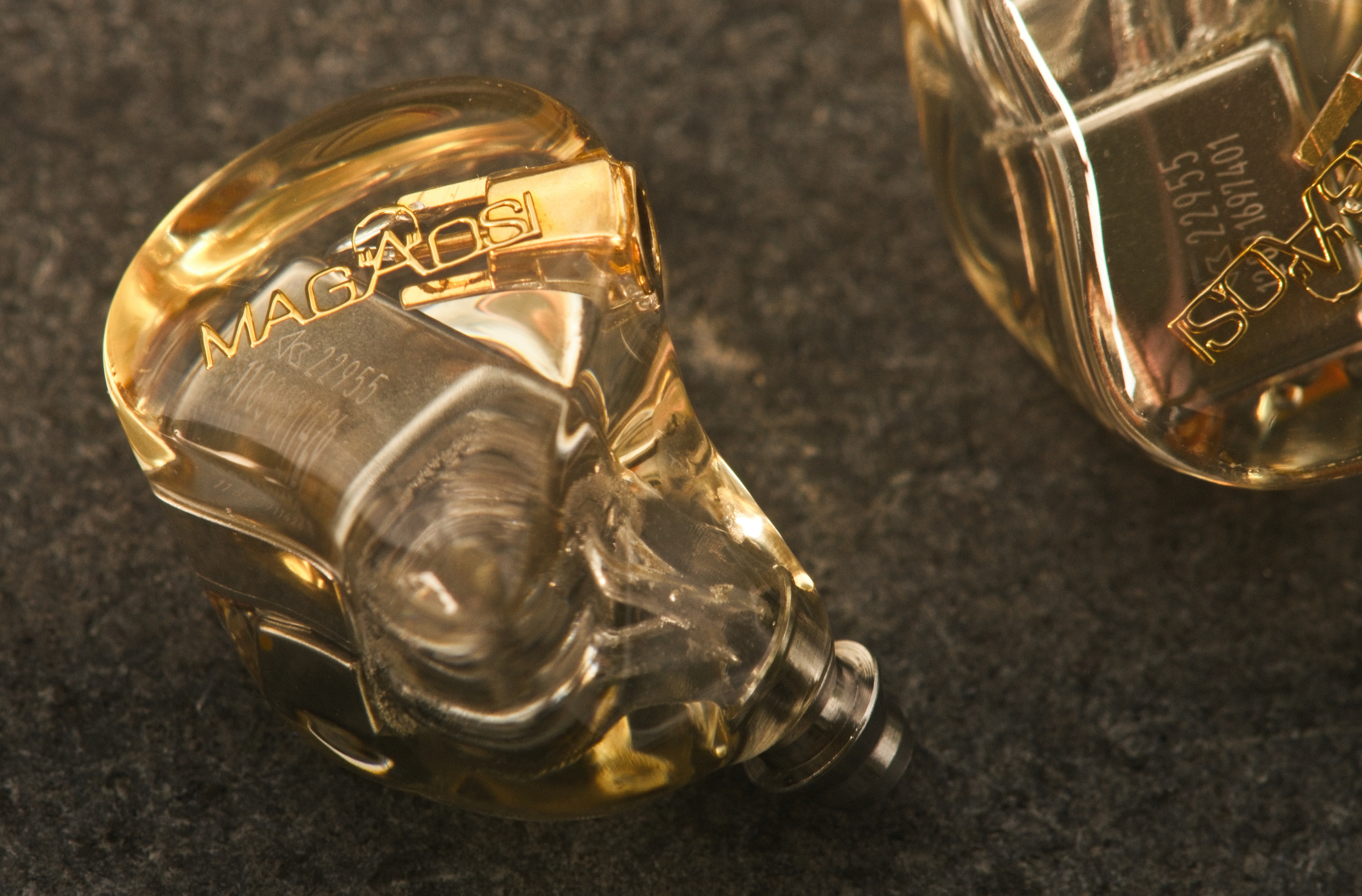 Magaosi K5 - Reviews | Headphone Reviews and Discussion - Head-Fi.org