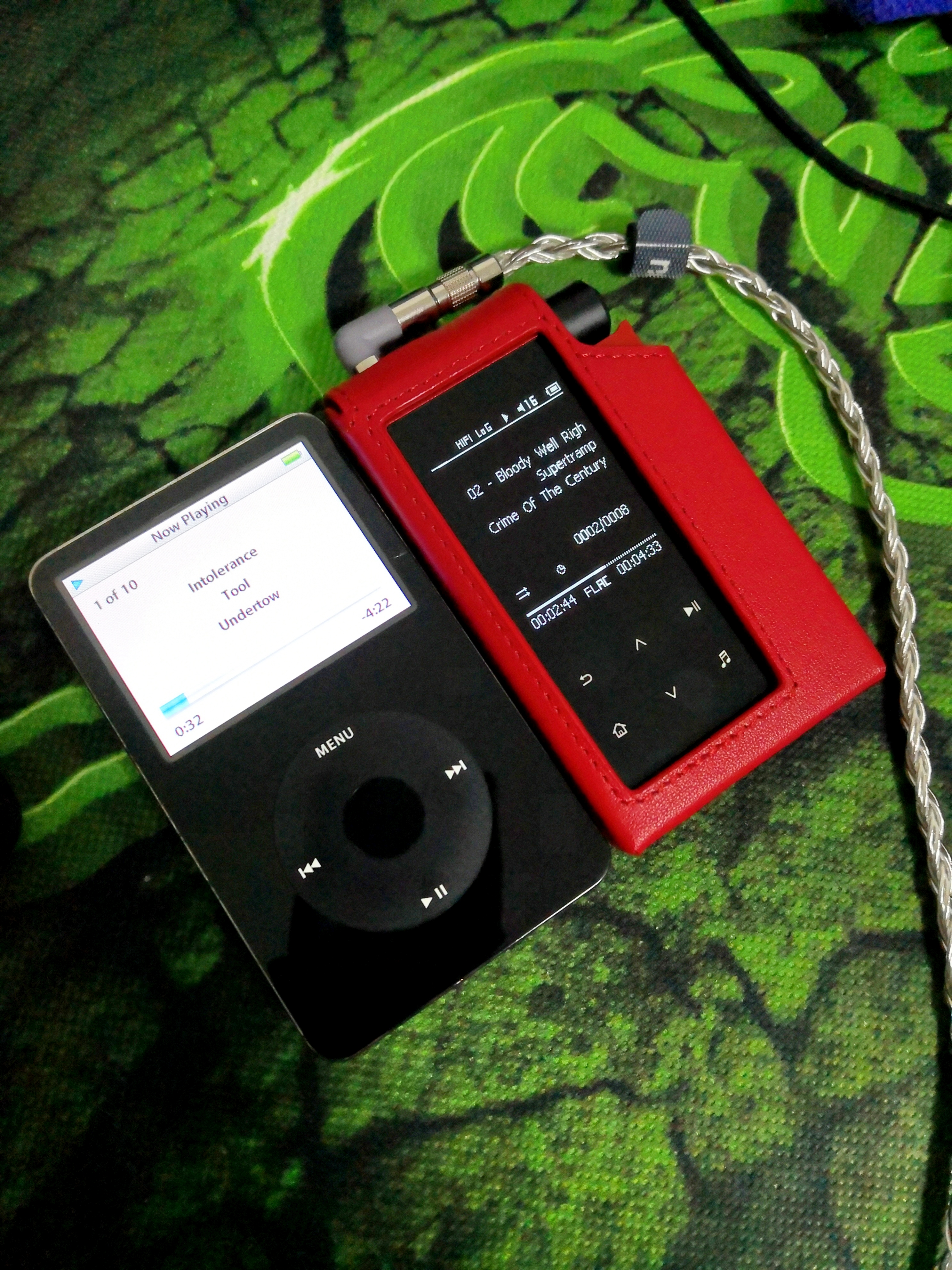 Walkman Custom Sony Walkman custom firmware (non-Android) | Page 152 | Headphone ...