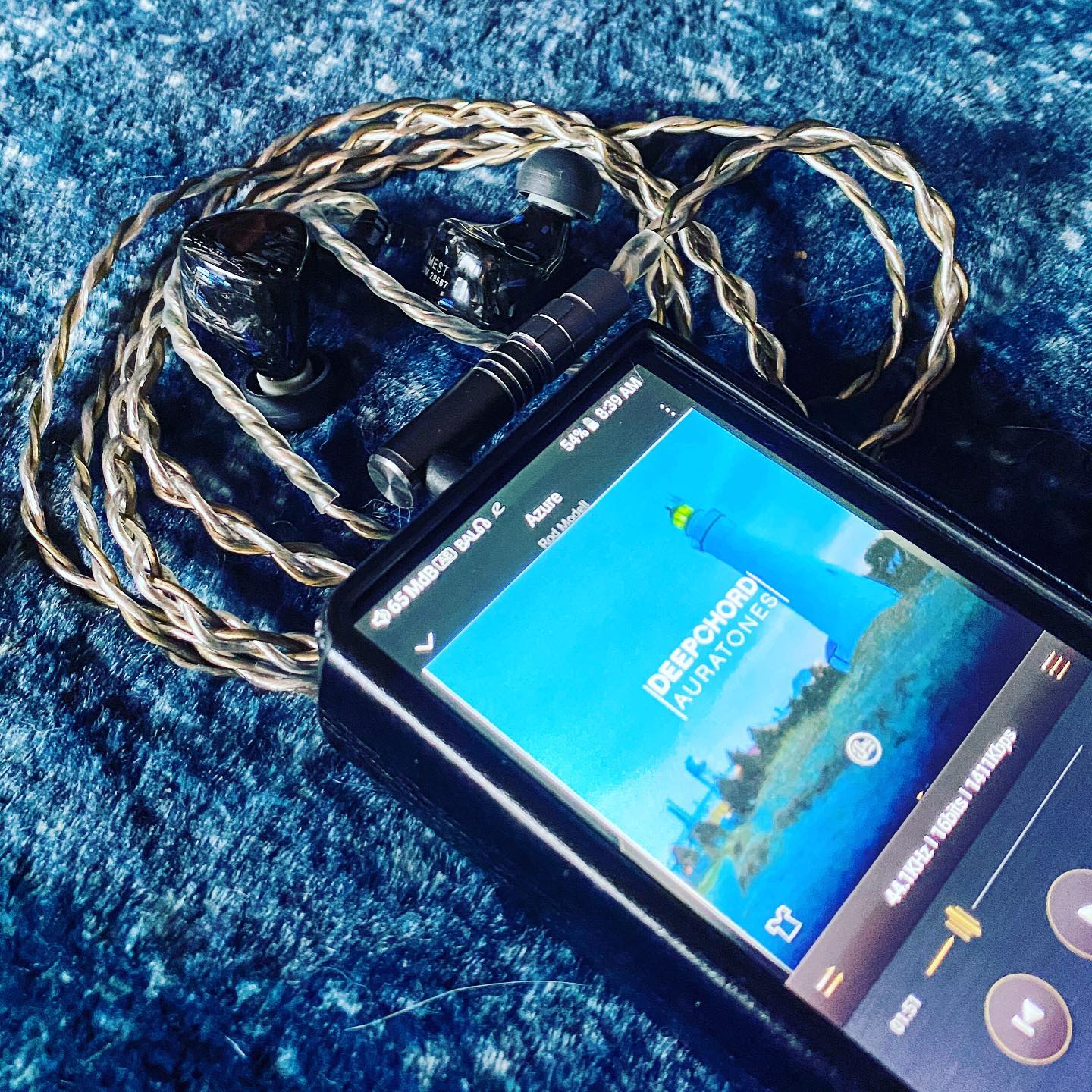 Flinkenick S 17 Flagship Iem Shootout Thread And General High End