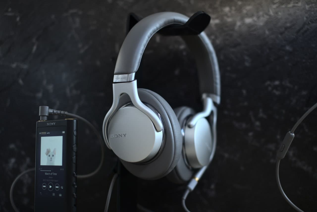 Sony MDR-1AM2 - Reviews | Headphone Reviews and Discussion