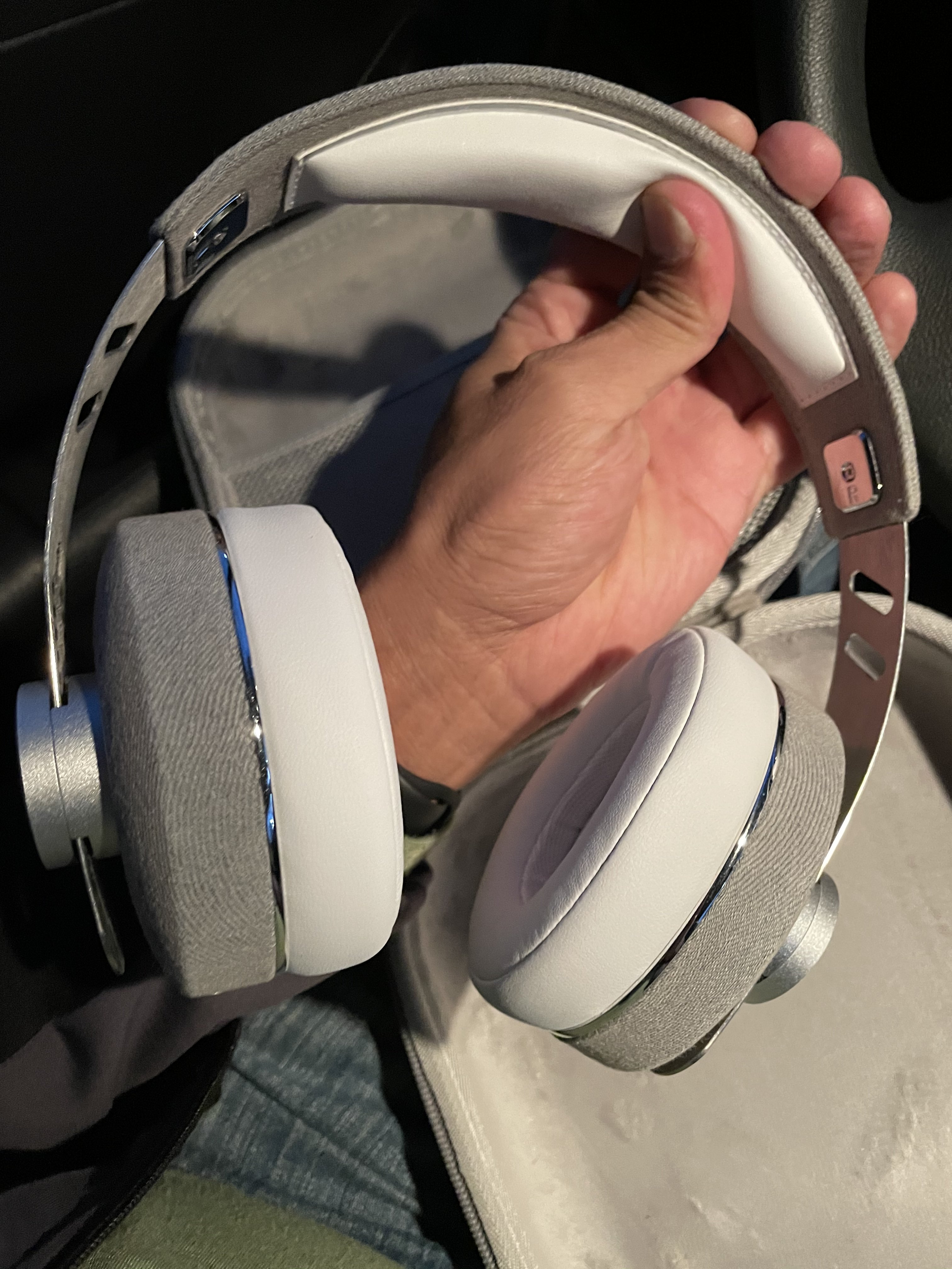 Chinese / Asian Brand Info Thread (On or Over Ear Headphones) | Page ...