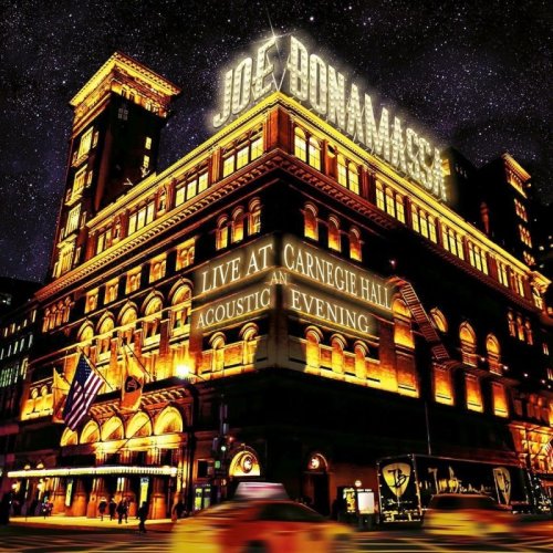 Joe Bonamassa - Live at Carnegie Hall - An Acoustic Evening (Disc 2).jpg Joe Bonamassa - Live at Carnegie Hall - An Acoustic Evening (Disc 2).jpg