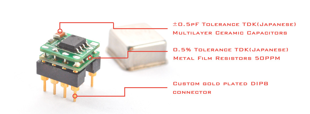 Burson Audio Supreme Sound Opamp V5i | Headphone Reviews and