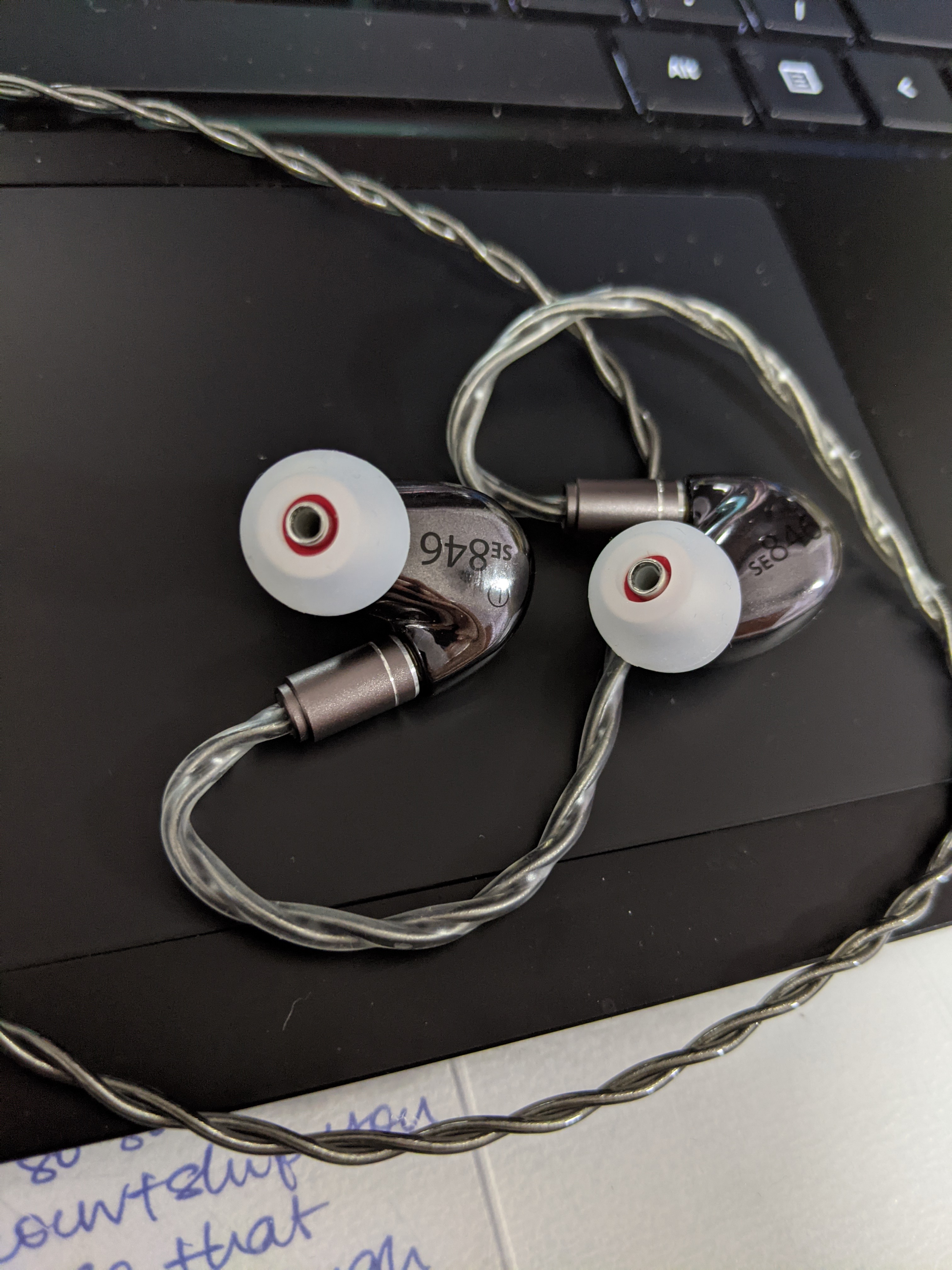 Shure Se846 Impressions Thread Page 1442 Headphone Reviews And Discussion Head Fi Org
