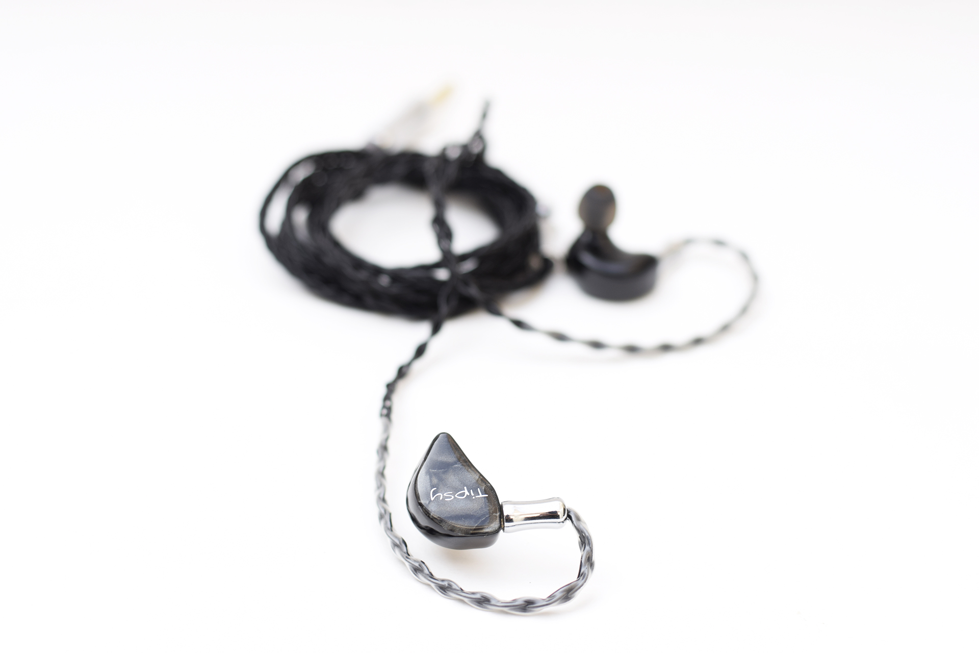 Tipsy Dunmer - Reviews | Headphone Reviews and Discussion
