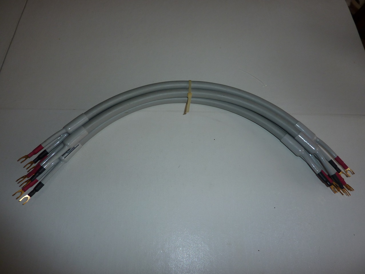2 x 2 ft. Monster Cable M1 ''Sonic Reference''.JPG 2 x 2 ft. Monster Cable M1 ''Sonic Reference''.JPG