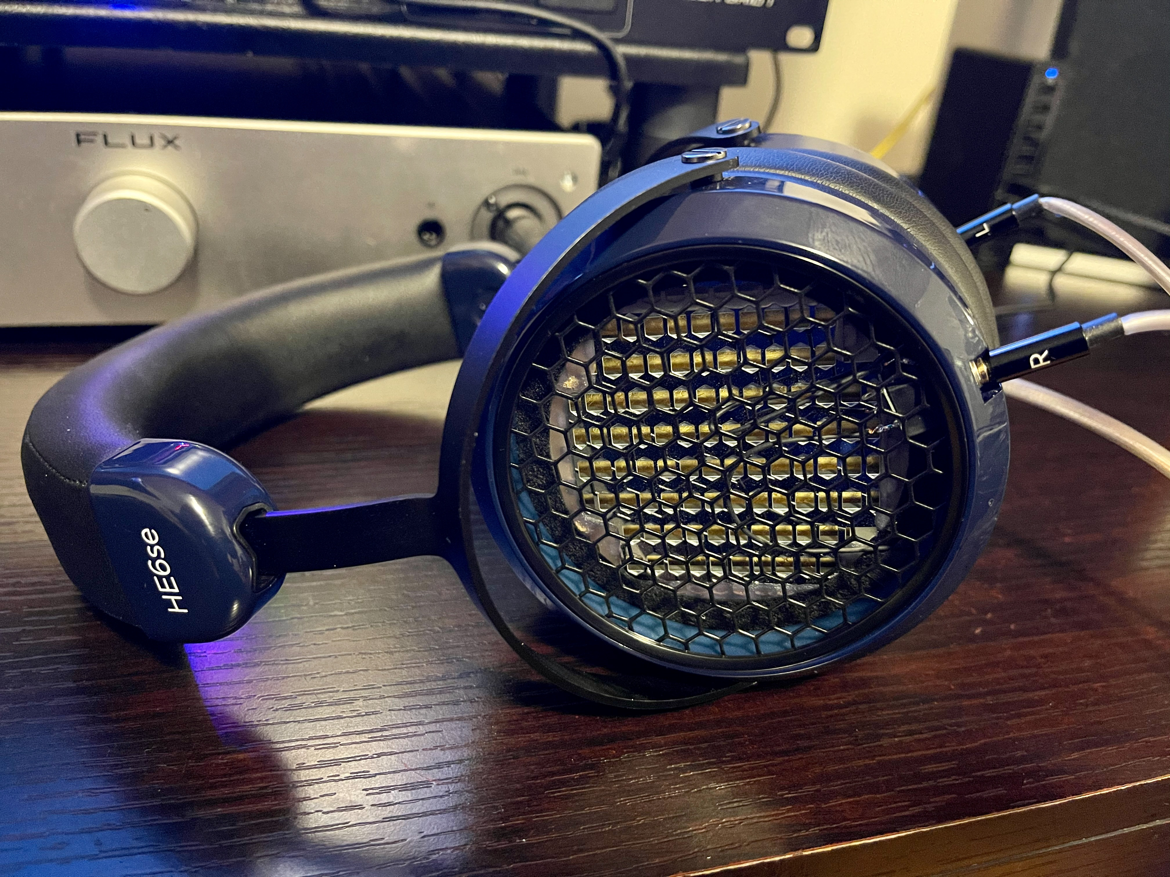 Hifiman HE6-SE | Page 66 | Headphone 