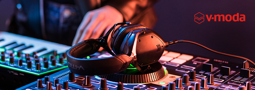 V-MODA Crossfade M-100 Master: Official Impressions & Reviews Thread