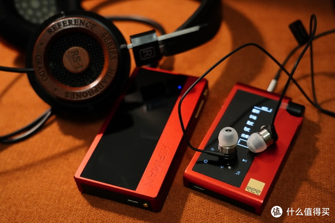 Hifiman HM1000: Worlds first Quad PCM 1704 DAP | Page 9