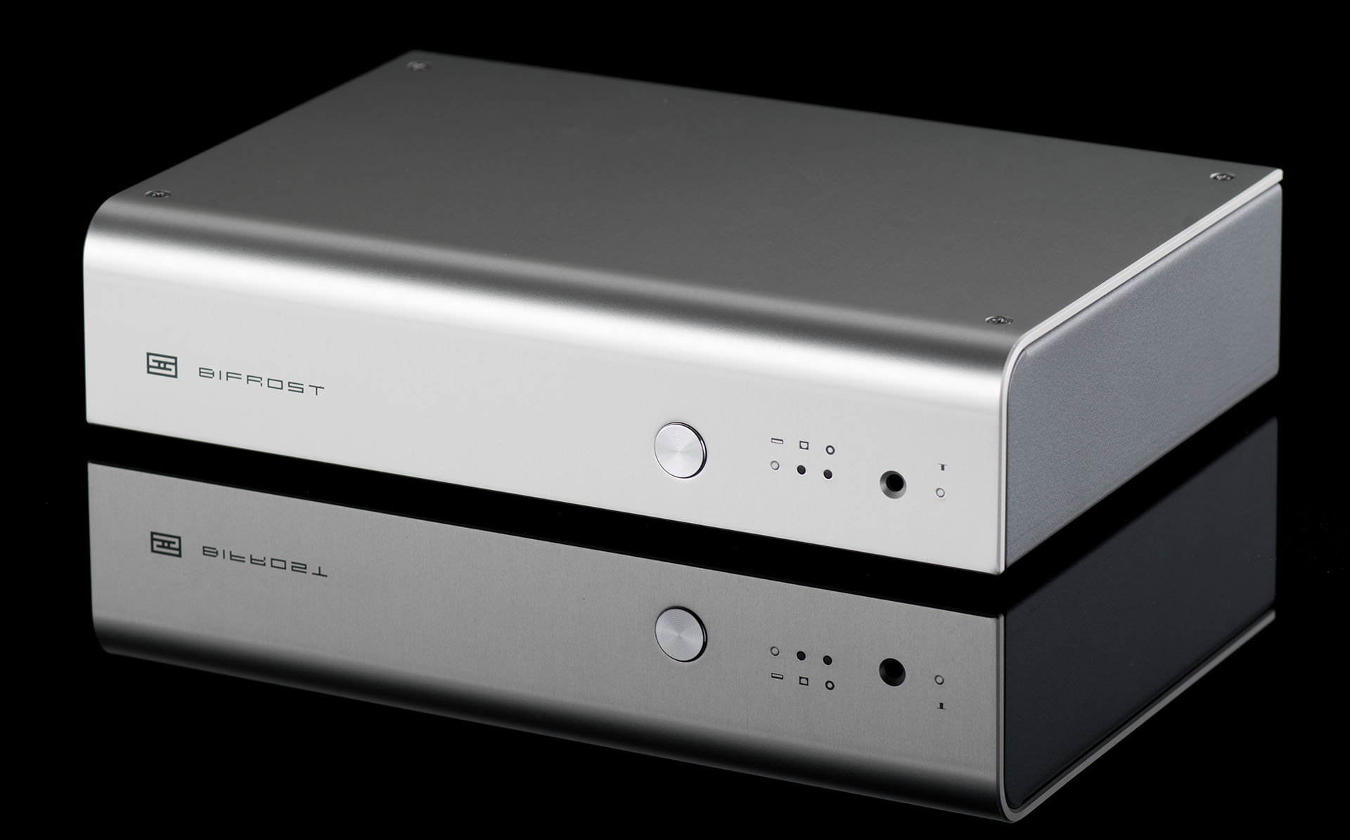 Schiit Audio Bifrost 2 | Headphone Reviews and Discussion - Head-Fi.org
