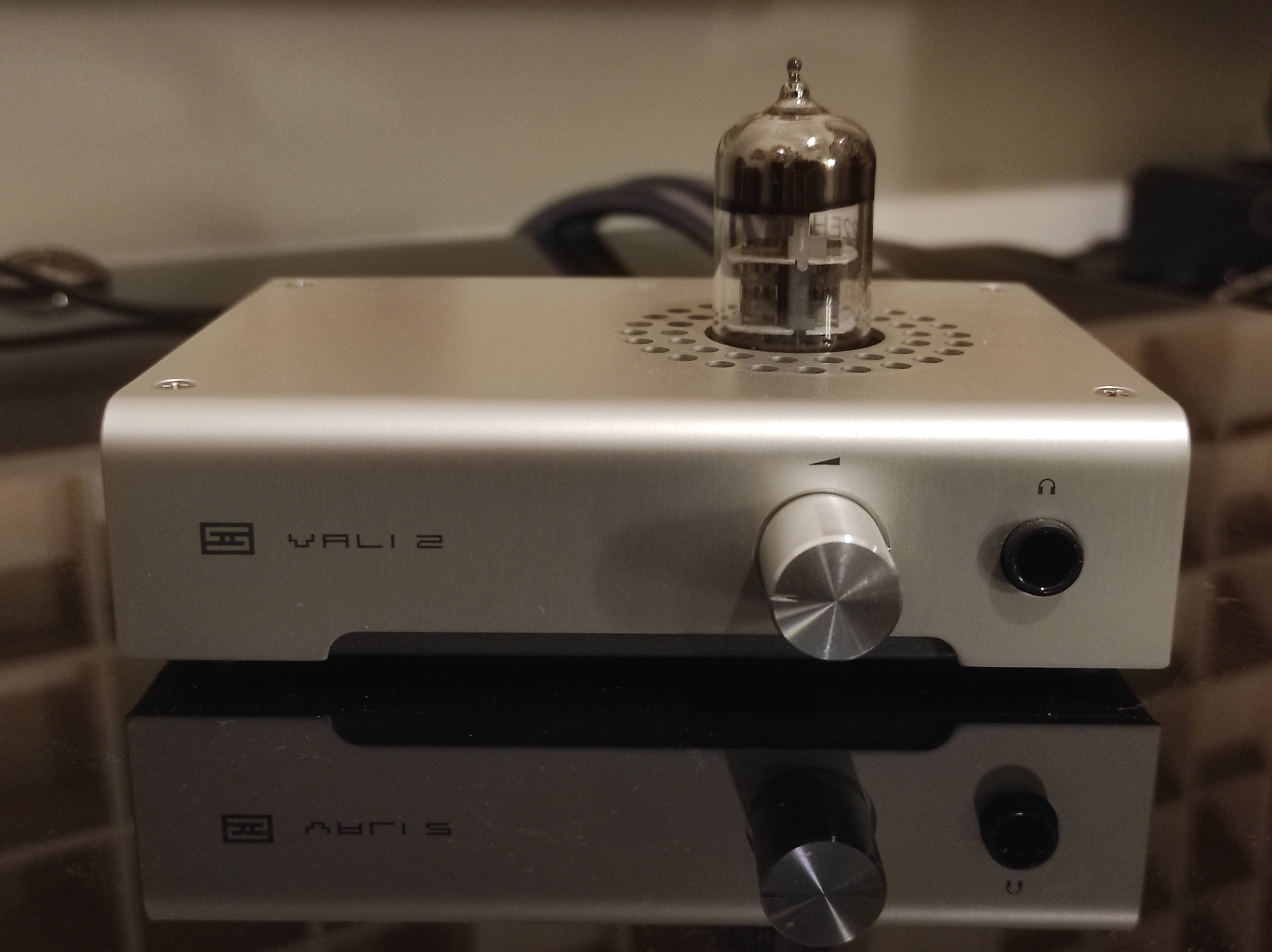 Schiit Audio Vali 2+ | Headphone Reviews and Discussion - Head-Fi.org