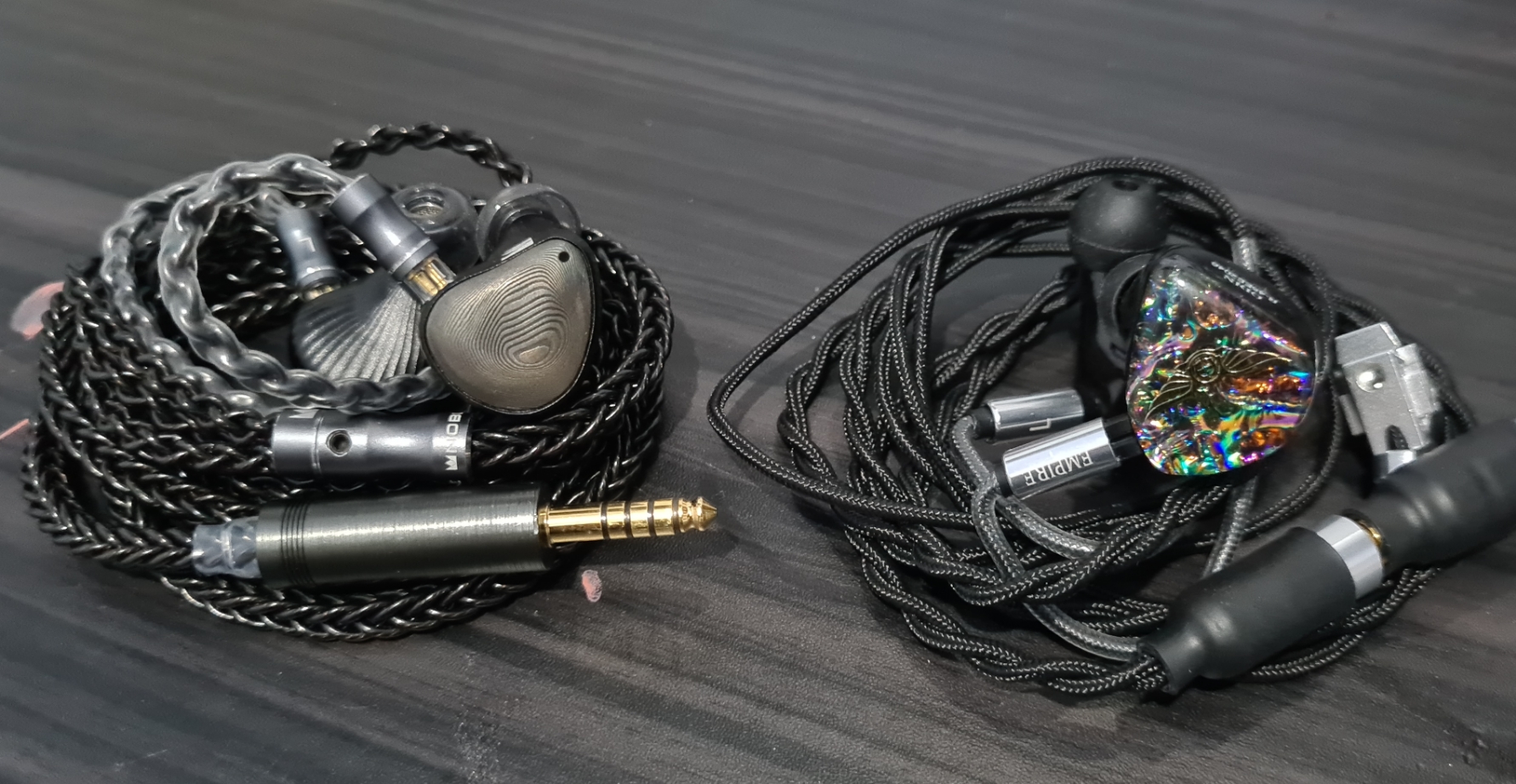 Noble Audio - the Wizard returns! | Page 2217 | Headphone Reviews