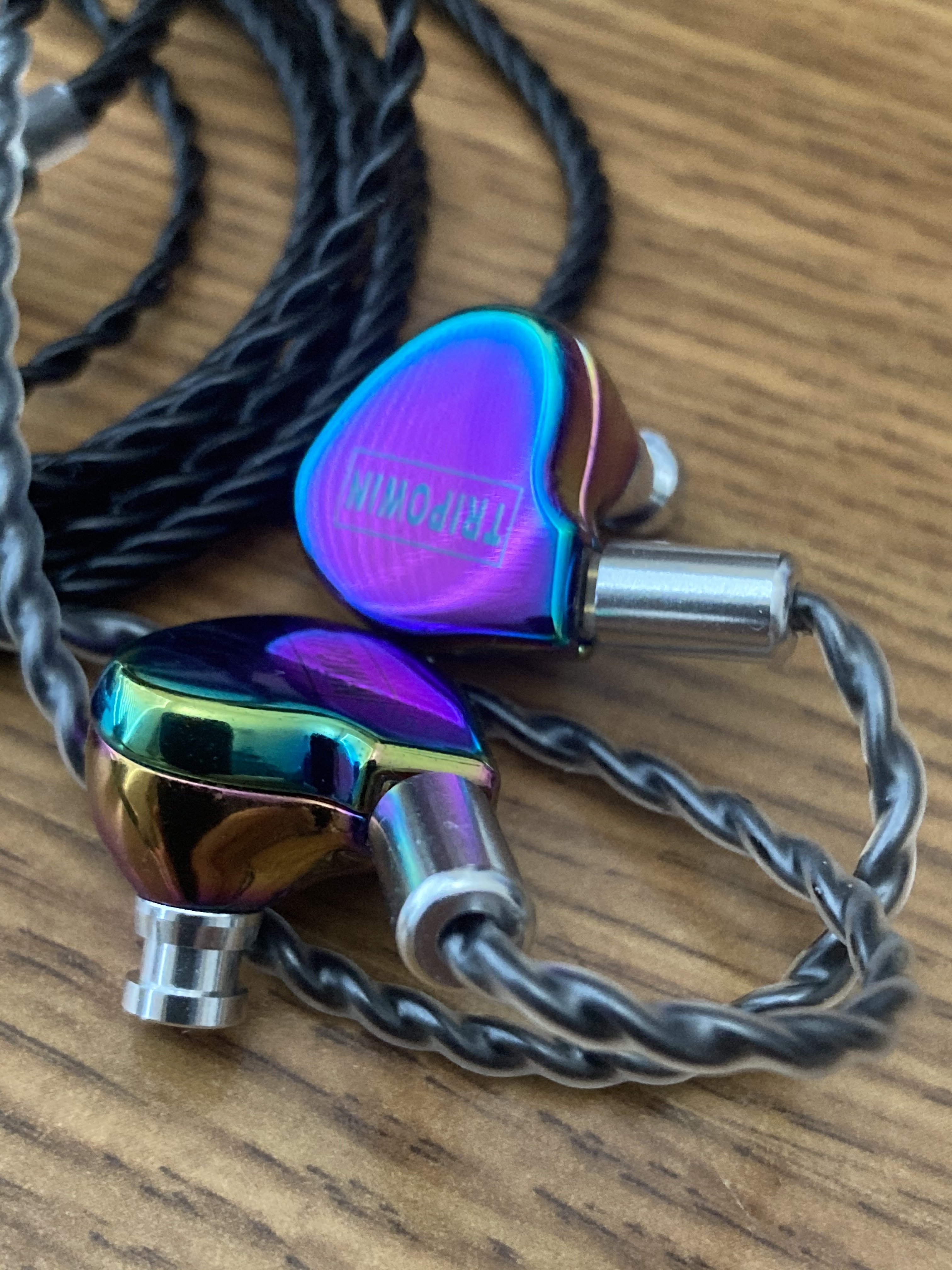 Tripowin Tc 01universal Iem 49 00 Page 2 Headphone Reviews And Discussion Head Fi Org