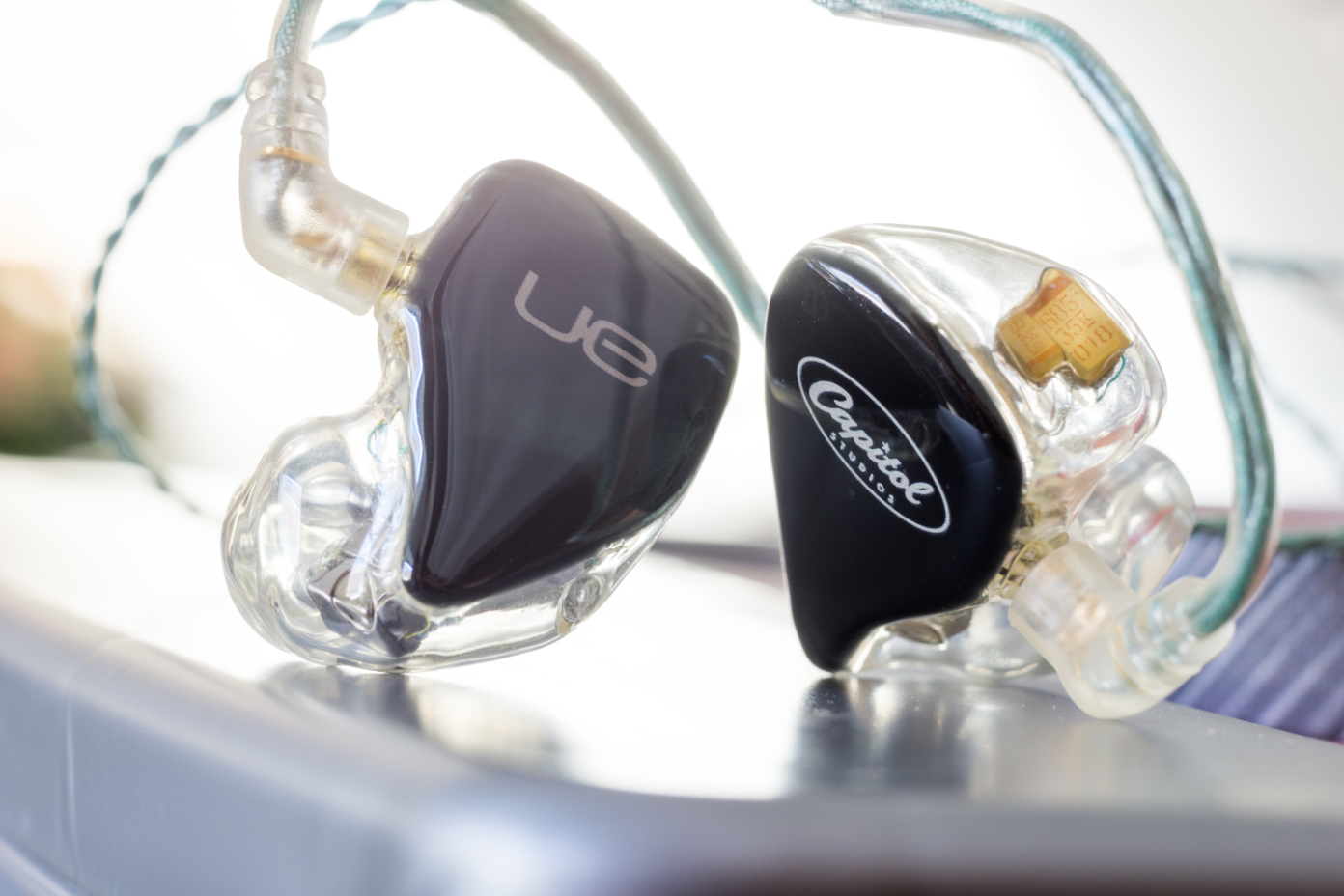 Ultimate Ears In-Ear Reference Monitors - Reviews | Headphone 