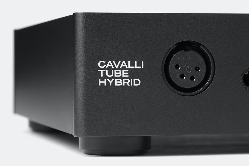 Massdrop x Alex Cavalli Tube Hybrid Amp (CTH) | Headphone Reviews