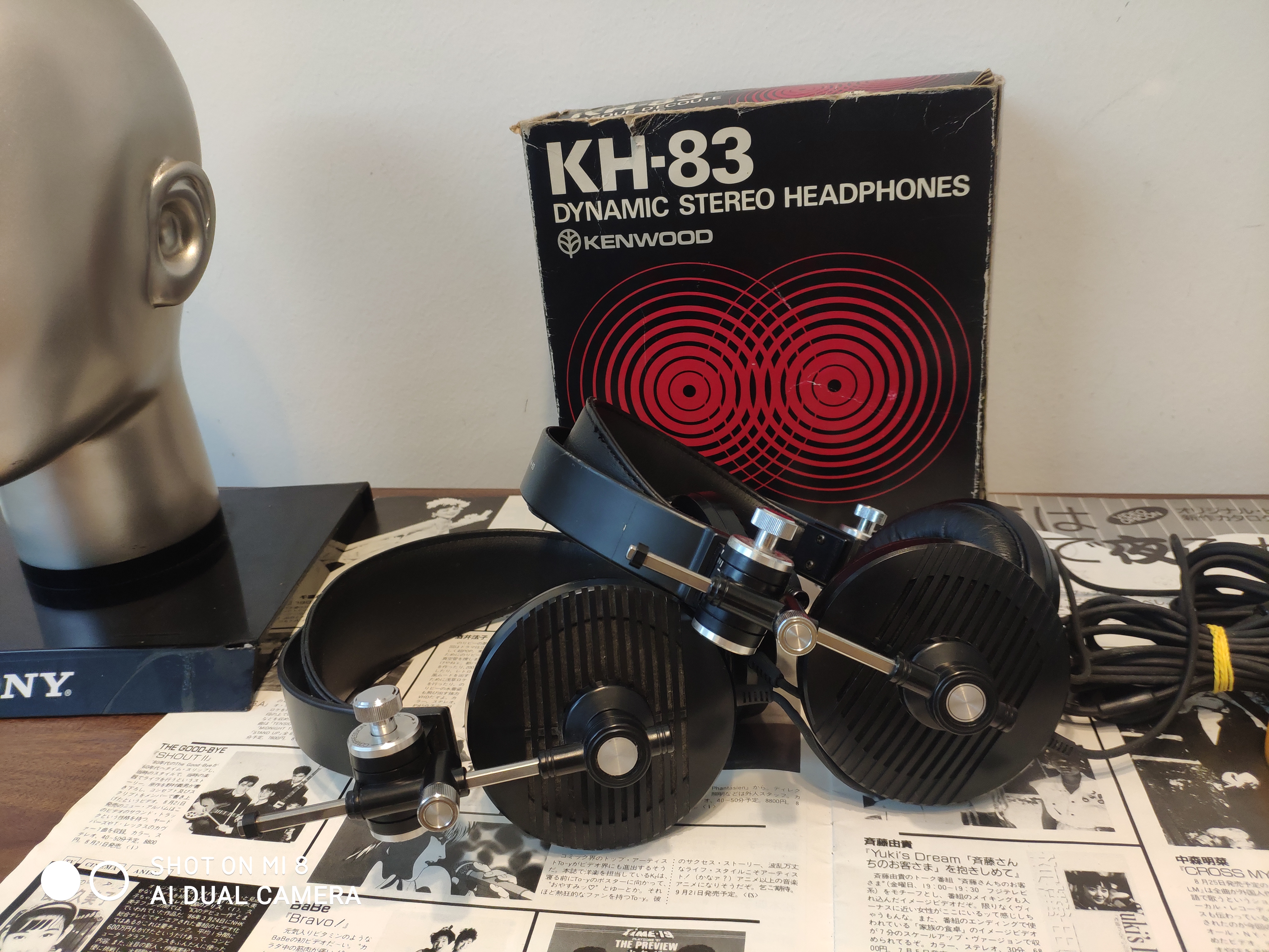 Orthodynamic Roundup | Page 1747 | Headphone Reviews and