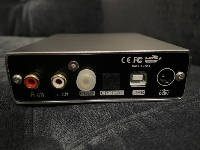 Closed: Topping E30 | Headphone Reviews and Discussion - Head-Fi.org