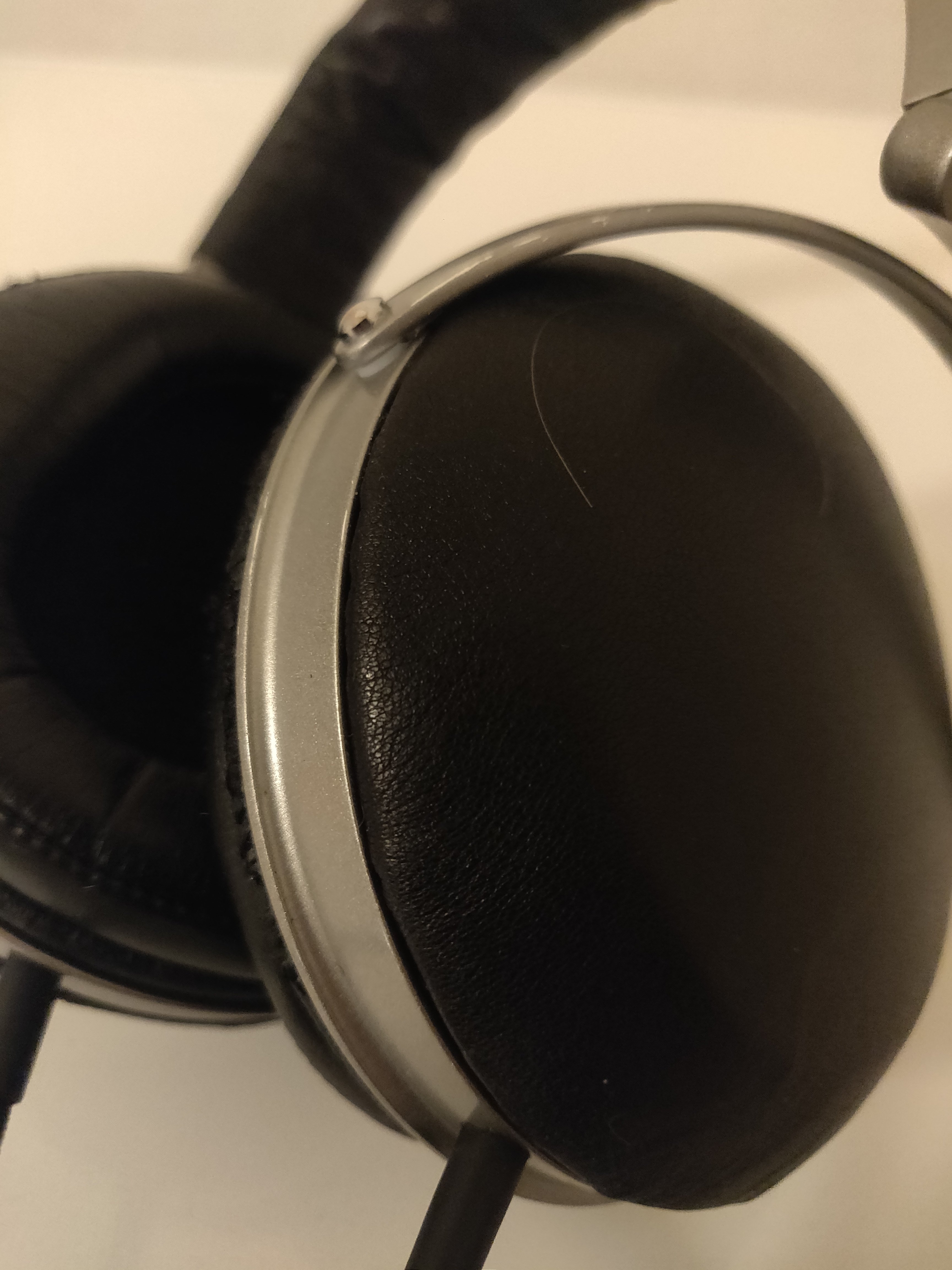 The Mod Collective Bring all your full sized headphone mods here