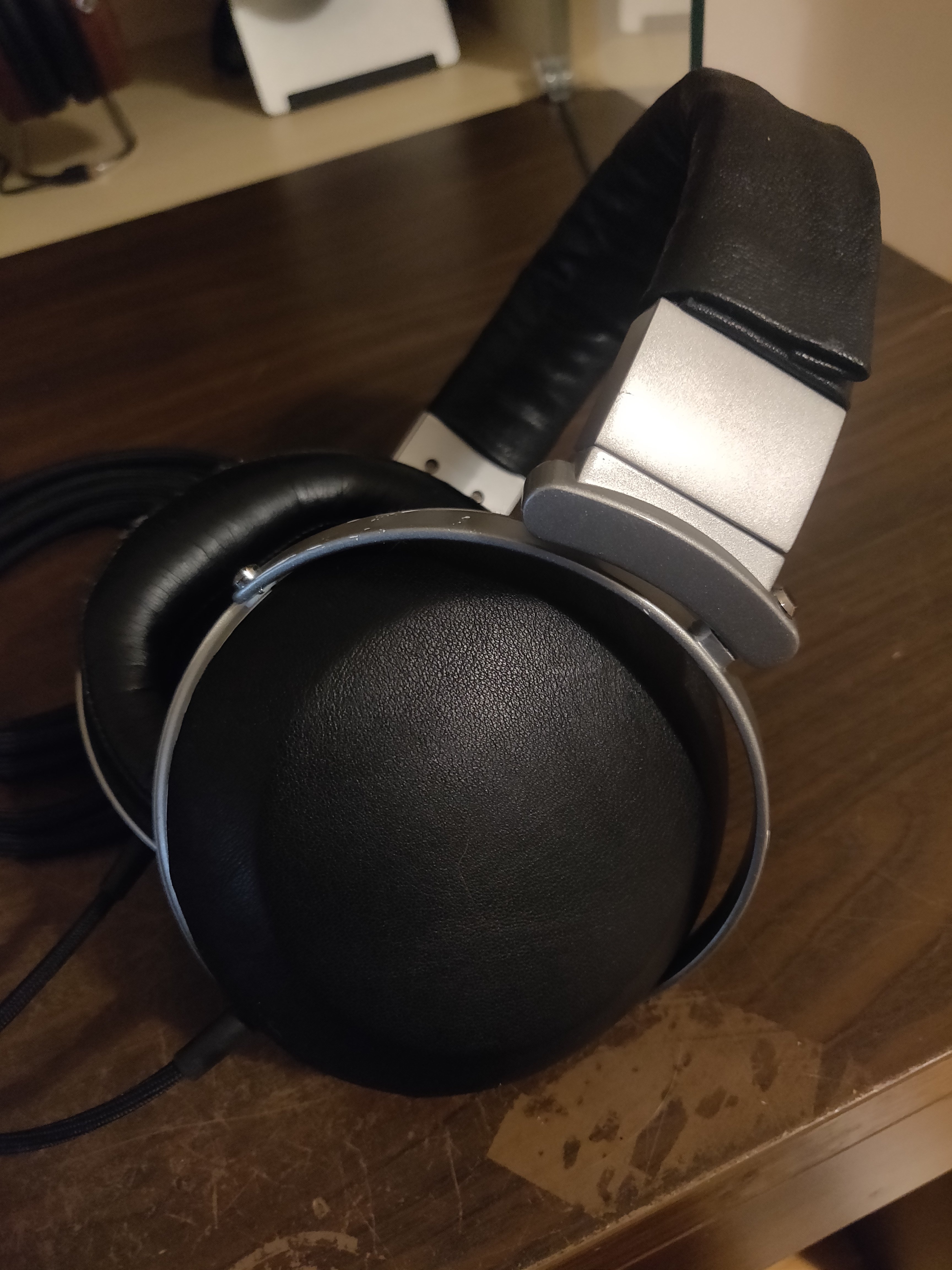 The Mod Collective Bring all your full sized headphone mods here