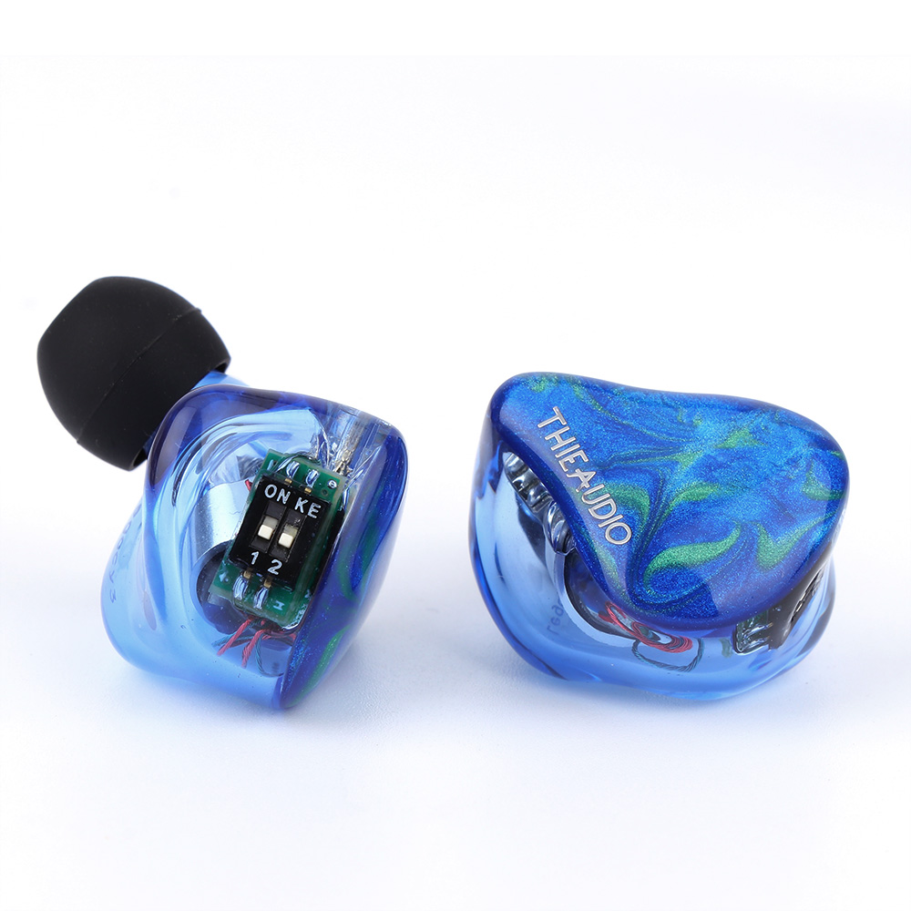 Product Launch of THIEAUDIO Legacy 3 Gaia | Headphone Reviews and