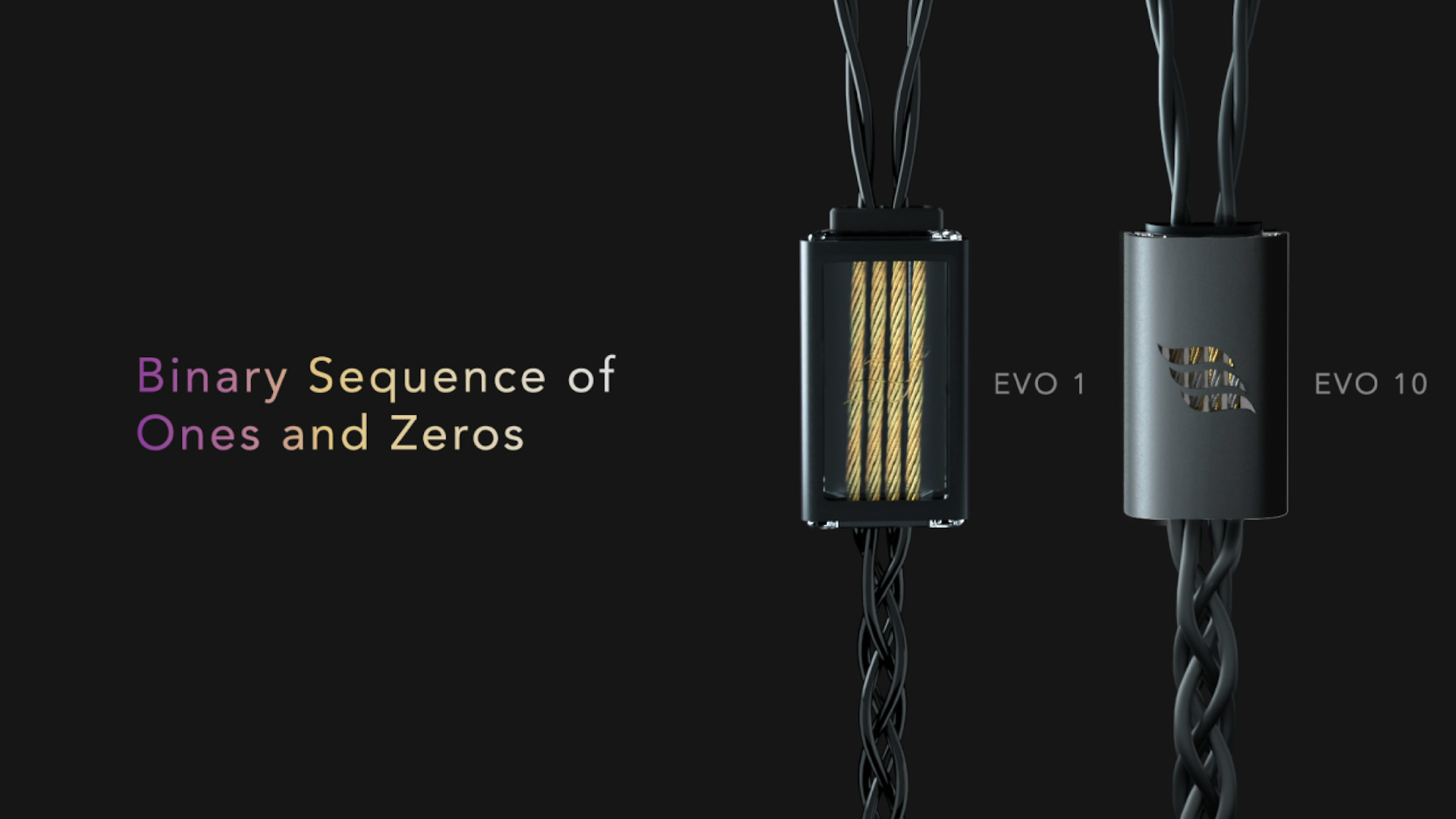 Effect Audio launches 2 new cables the EVO series Headphone Reviews