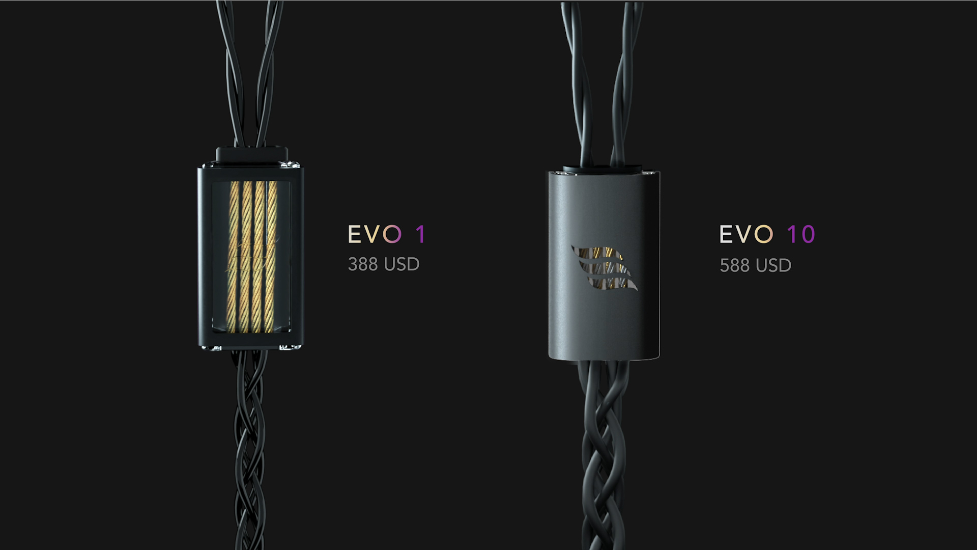 Effect Audio launches 2 new cables: the EVO series | Headphone Reviews ...