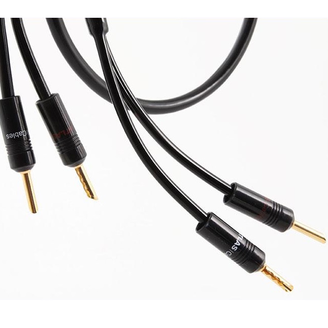 Atlas Hyper 3.5 Speaker Cables