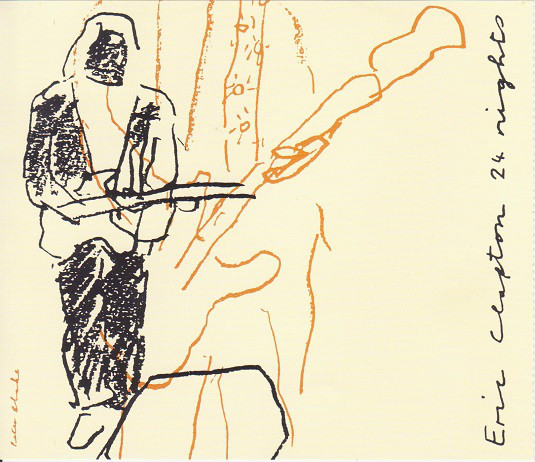 24 Nights - Eric Clapton 1991.jpg 24 Nights - Eric Clapton 1991.jpg