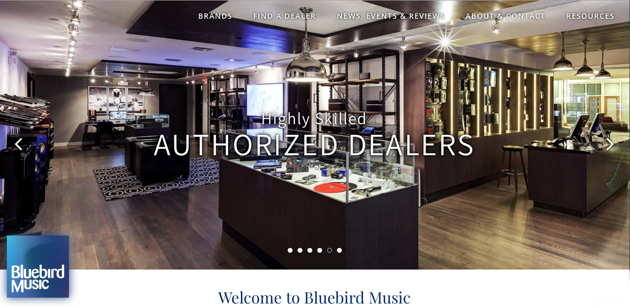 Click Here to Find A Dealer