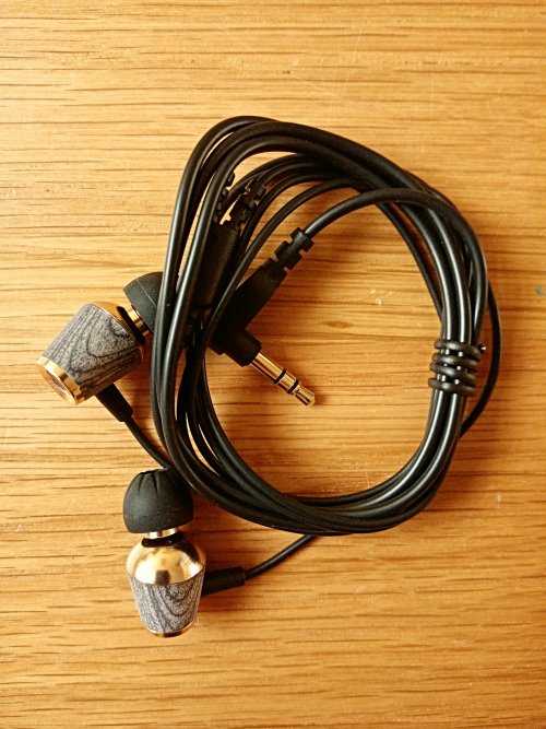 CCA CST Headphone Reviews and Discussion