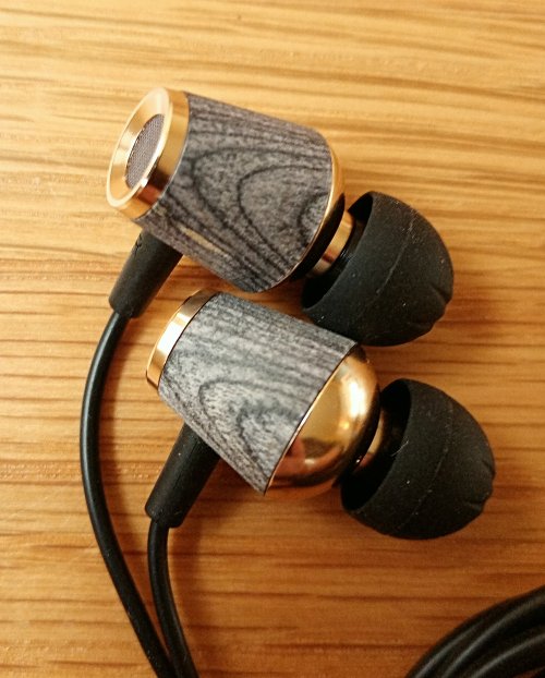 CCA CST Headphone Reviews and Discussion