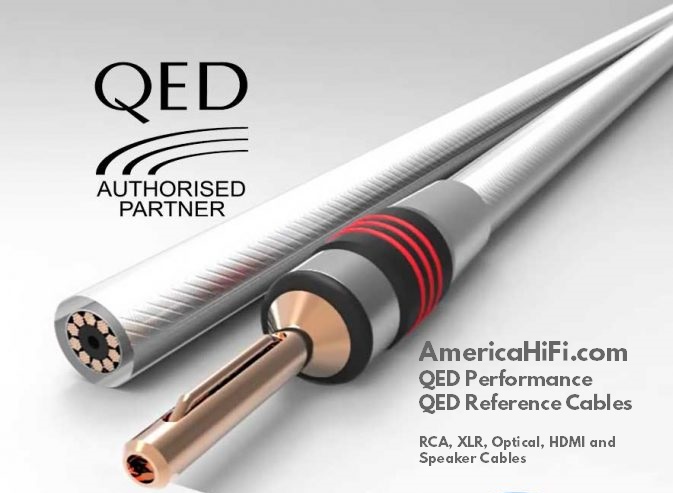 The rich history of QED - from 79 strand cable to becoming the leading UK cable brand