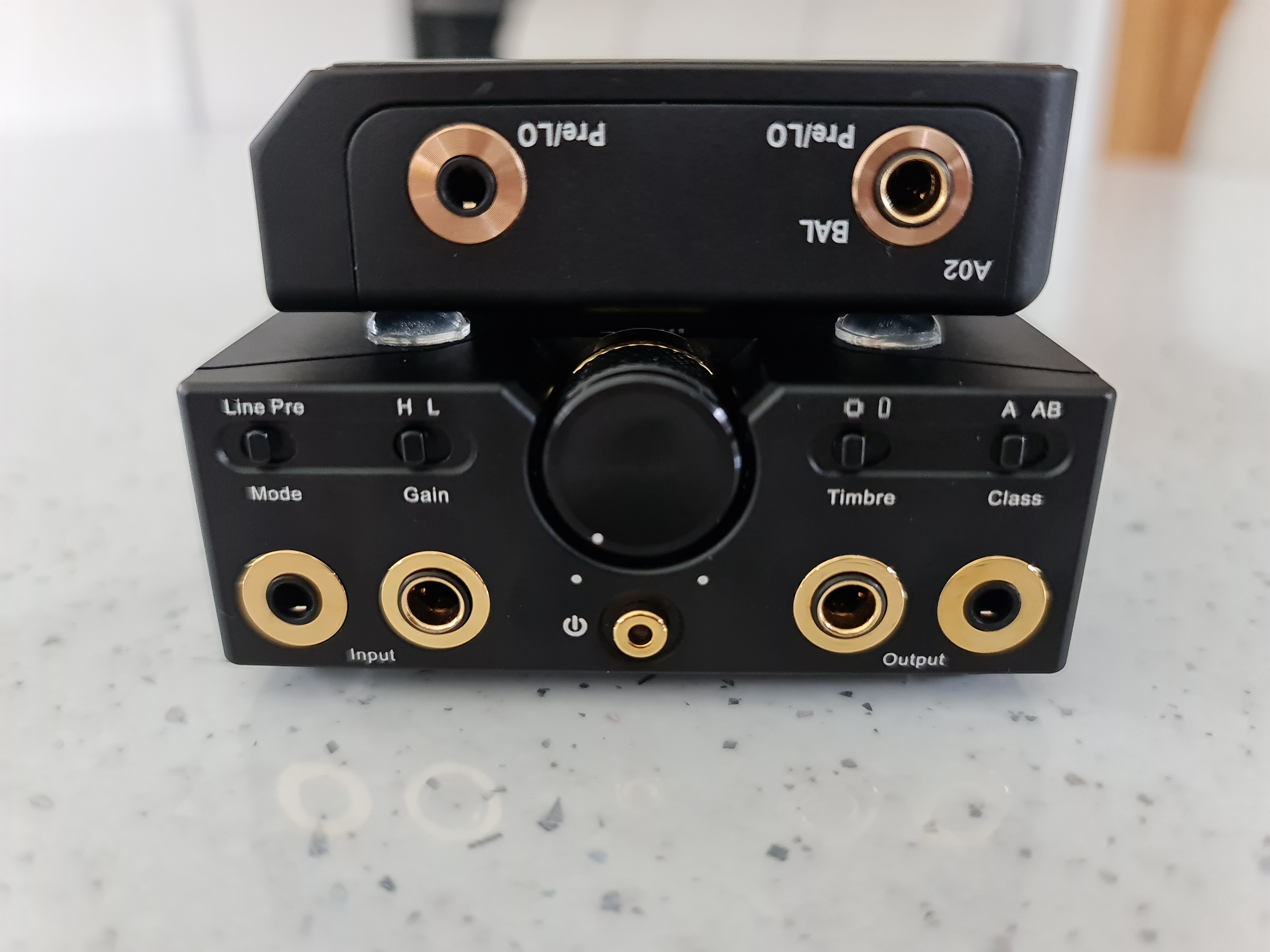 Exv01 Rig Pictures of Your Portable Rig (part XVI) | Page 2109 | Headphone ...