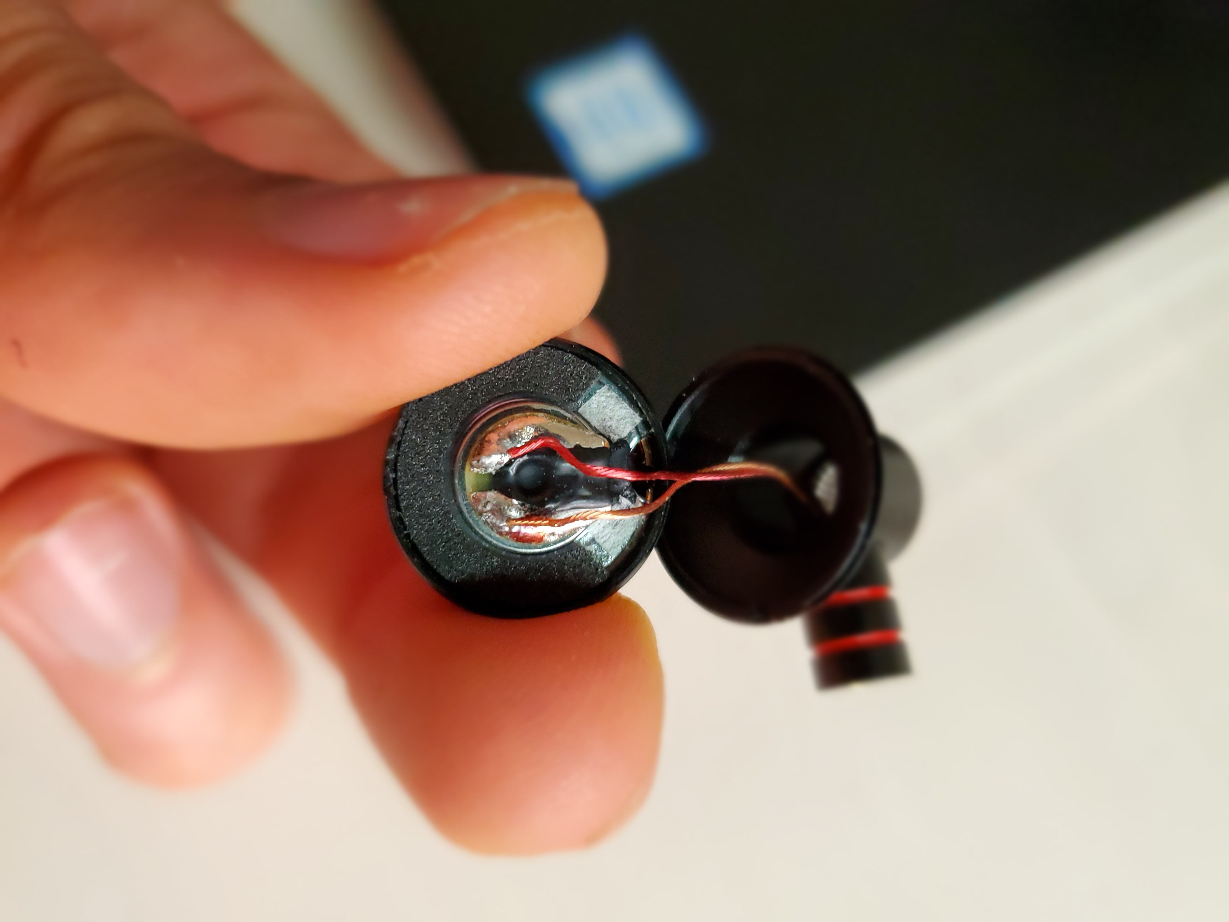 DIY Earbuds Page 59 Headphone Reviews and Discussion