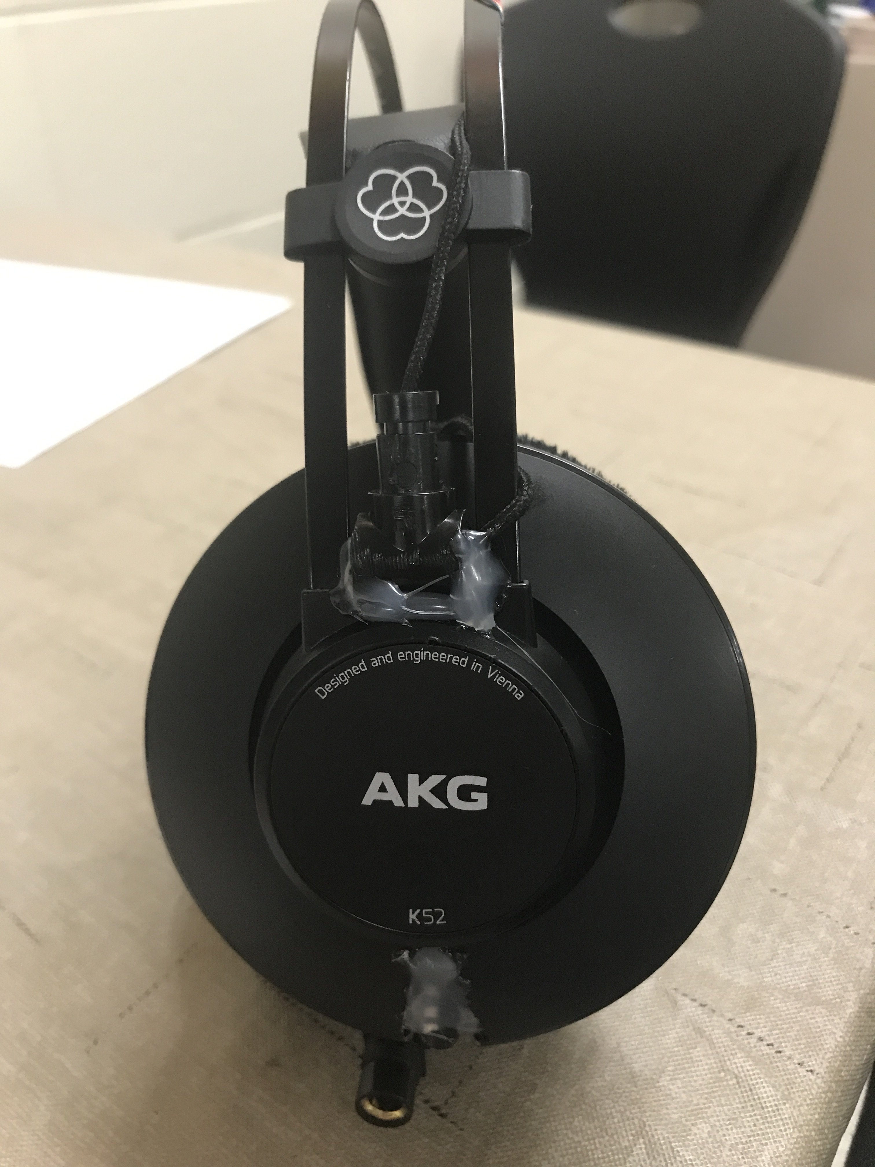 The Mod Collective Bring all your full sized headphone mods here