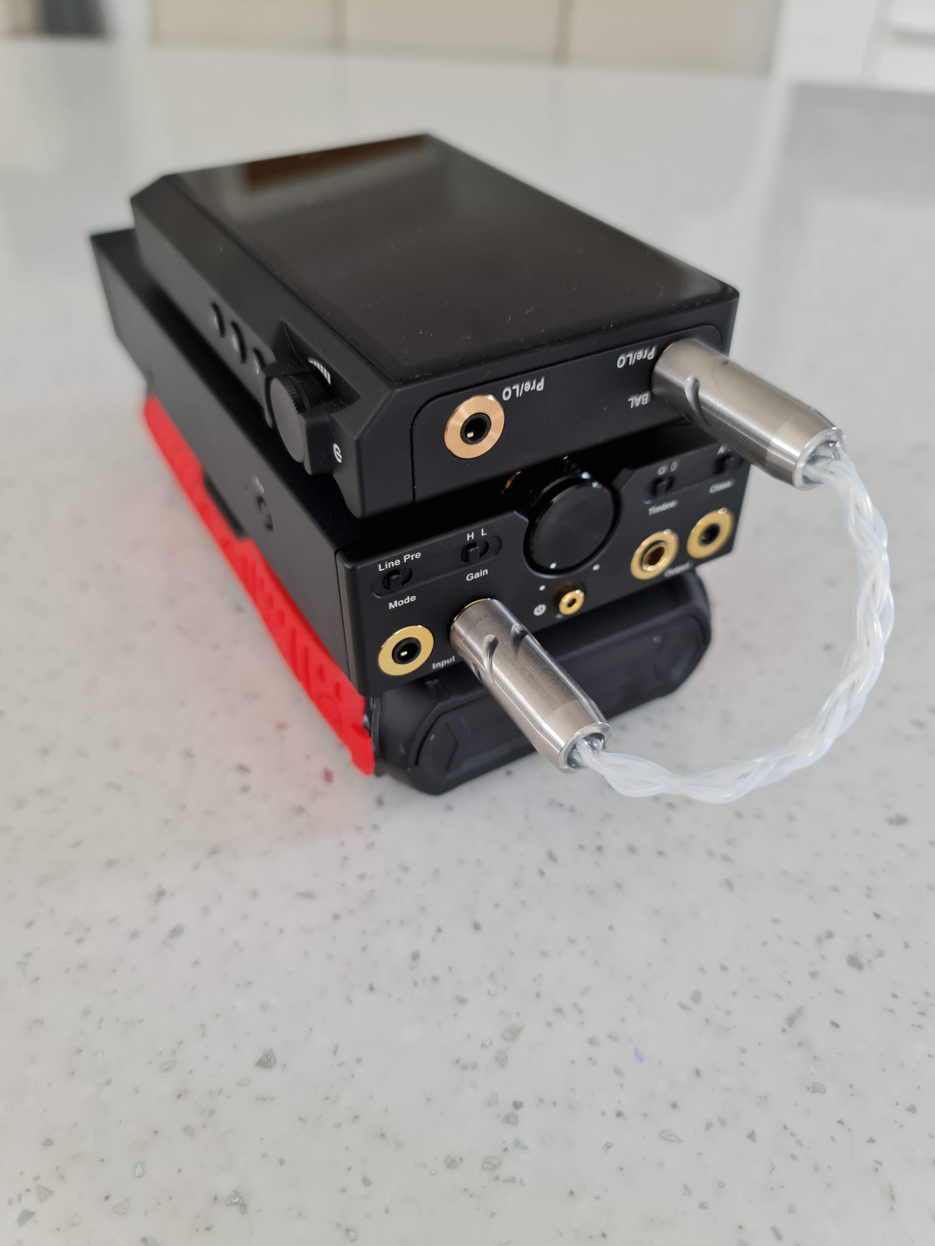 Pictures of Your Portable Rig (part XVI) | Page 2115 | Headphone ...