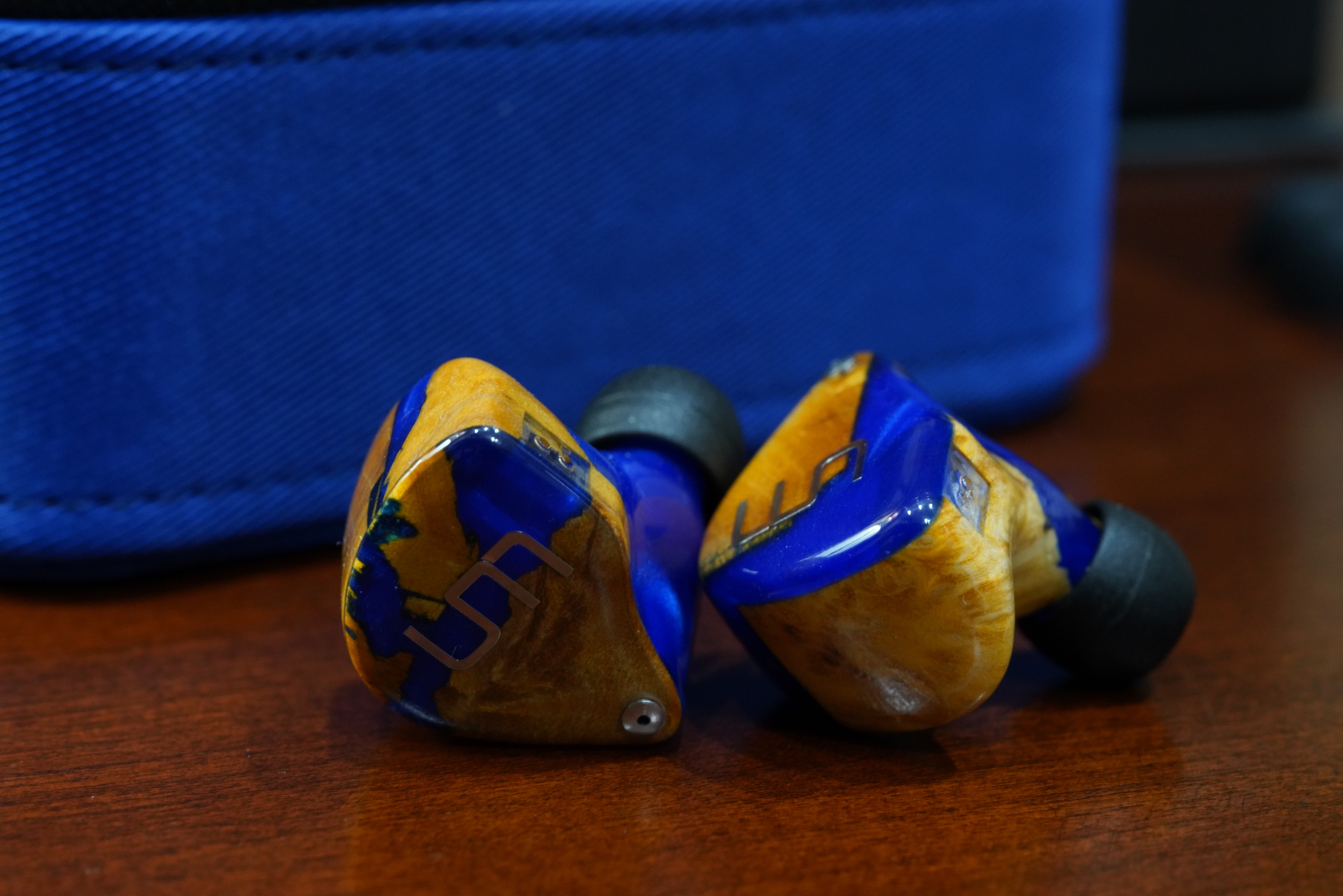 Unique Melody Terminator 3DT - Reviews | Headphone Reviews and