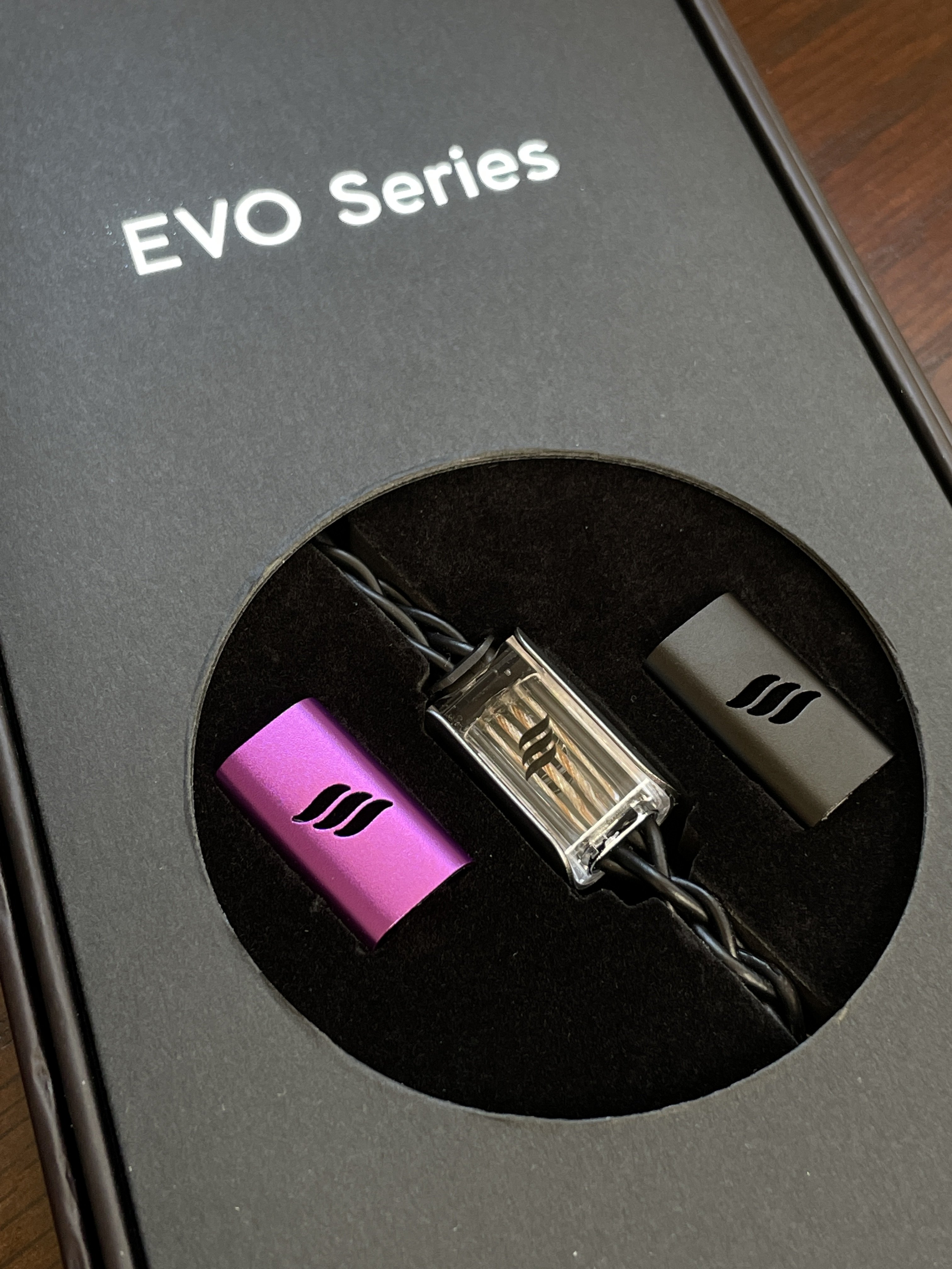 Effect Audio EVO10 - Reviews | Headphone Reviews and Discussion