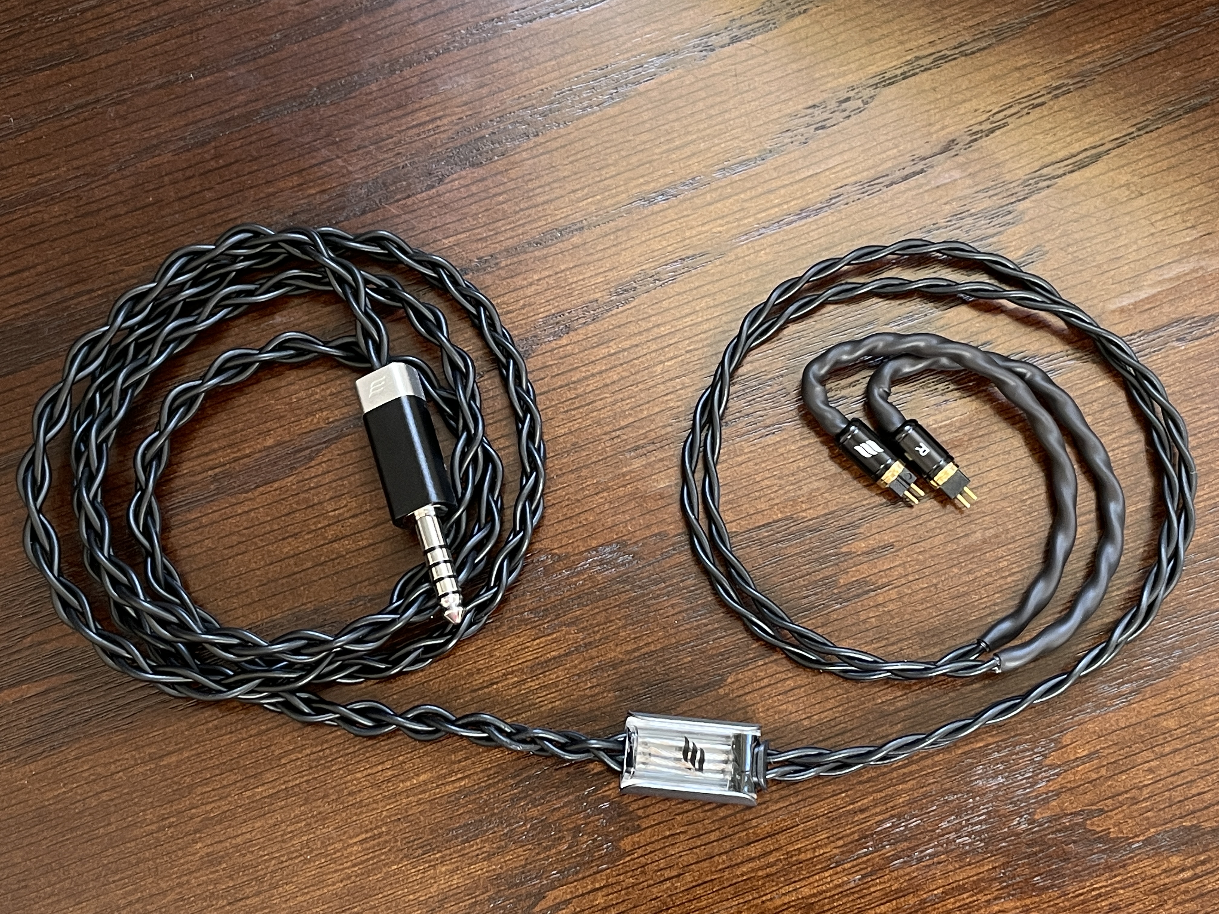 Effect Audio EVO10 - Reviews | Headphone Reviews and Discussion