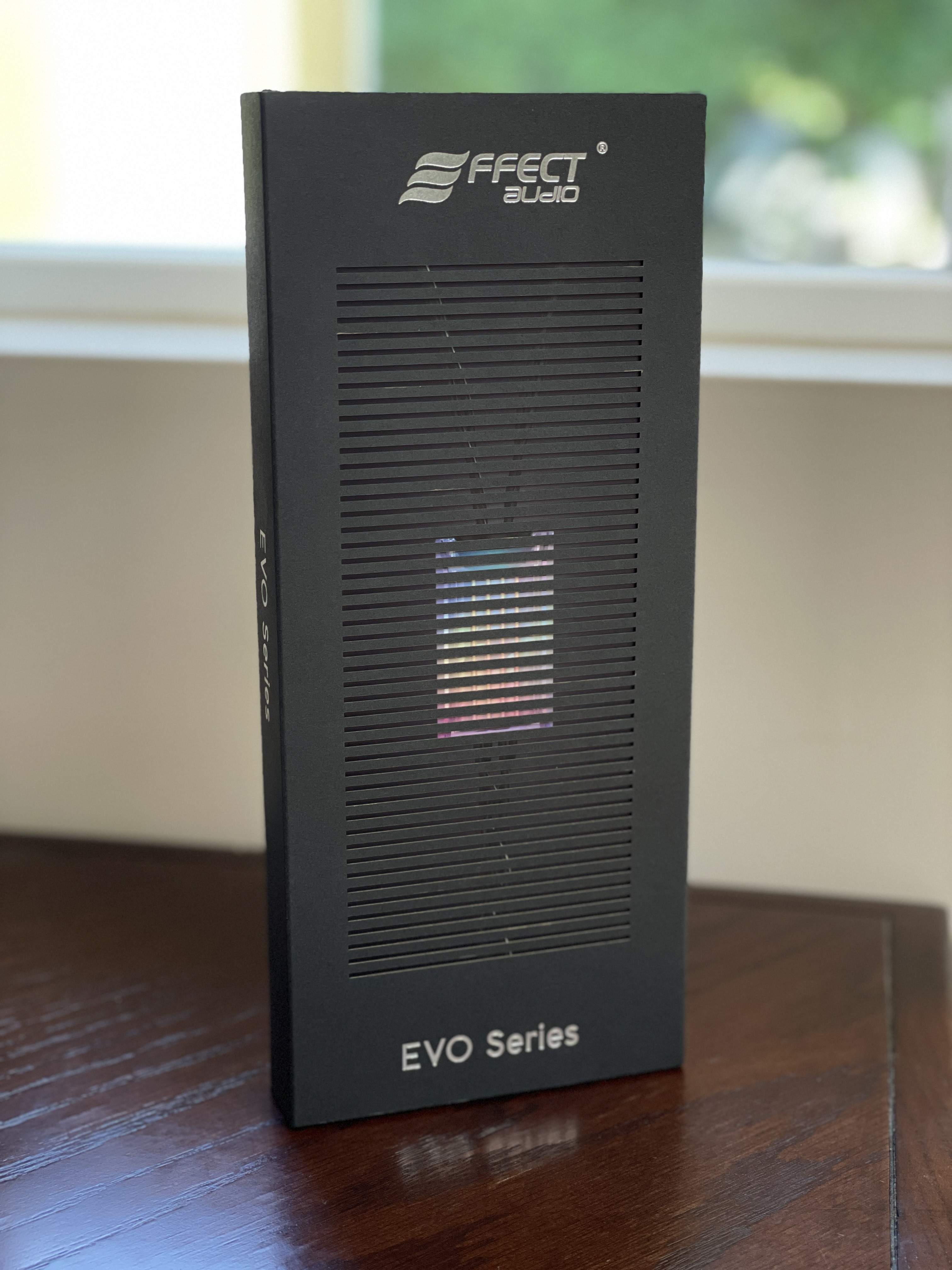 Effect Audio EVO10 Headphone Reviews and Discussion