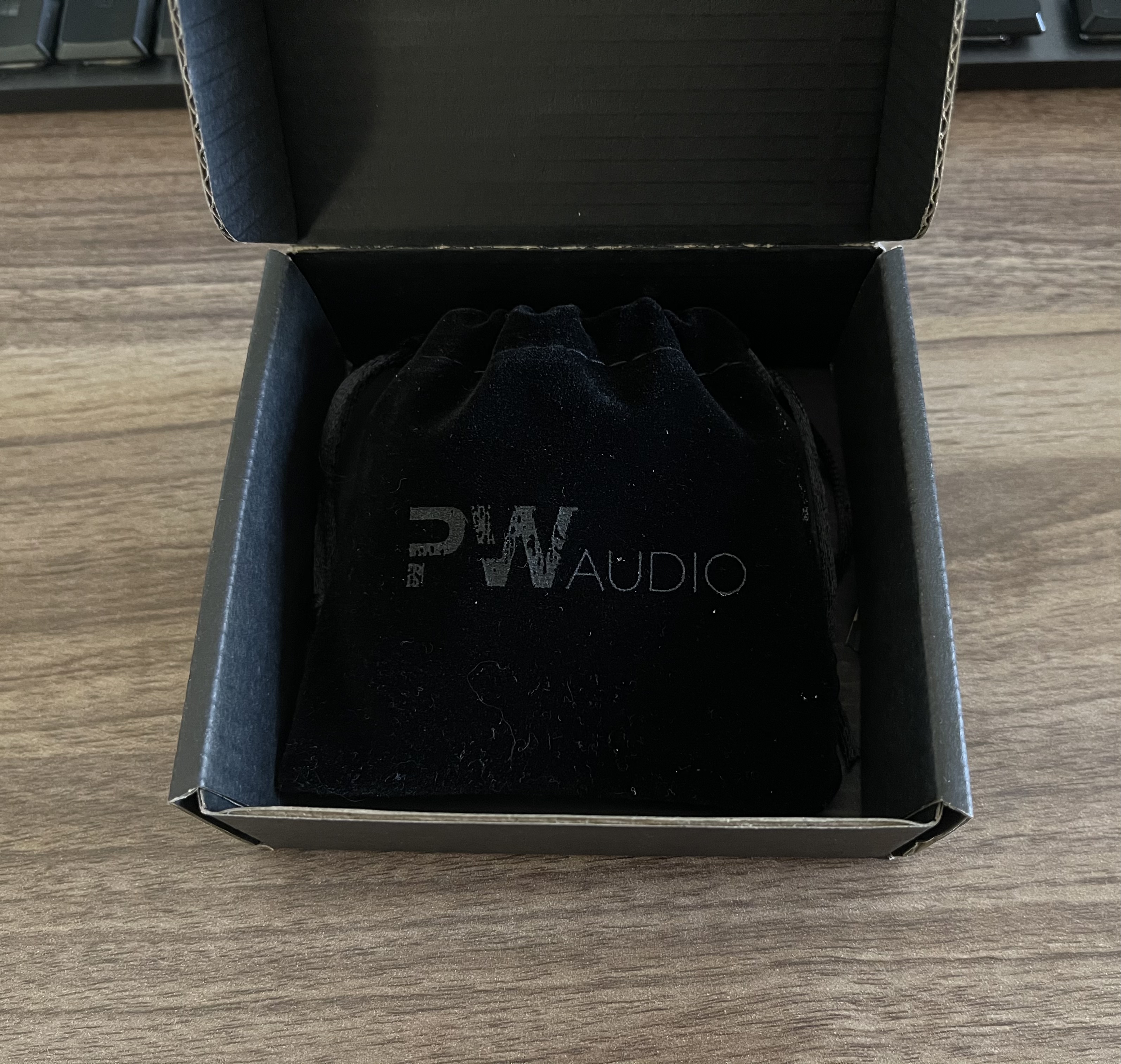Sold: PW Audio Loki+ 8W 2-pin to 4.4mm Furutech | Headphone Reviews and ...
