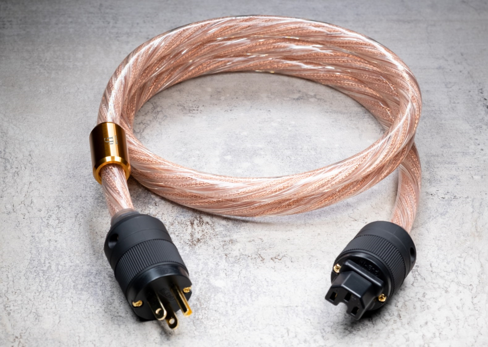 iFi audio's SilentPower Collection: GND Defender, DC Blocker, Nova, and SupaNova!