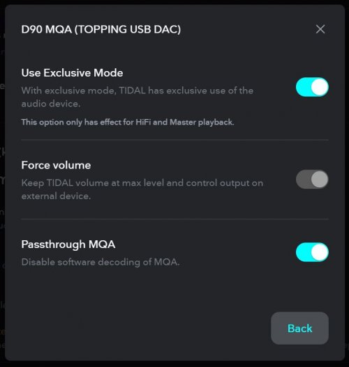 Tidal D90 MQA Options Dialog.JPG