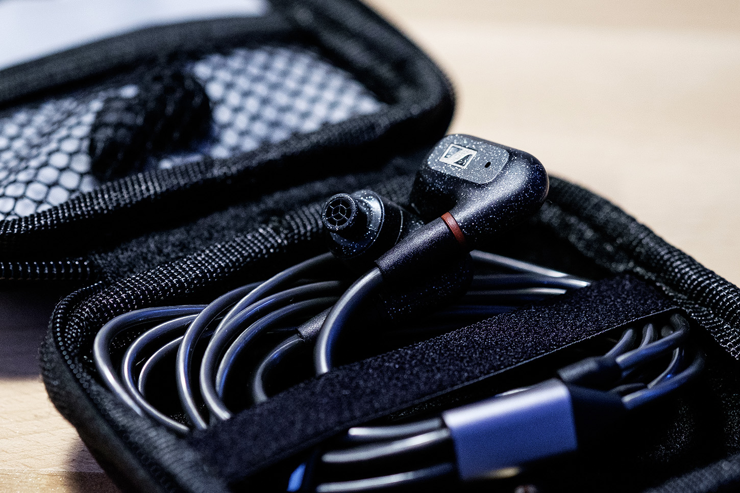 Closed: Sennheiser IE 300 | Headphone Reviews and Discussion - Head-Fi.org