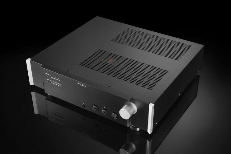 Flux Lab Acoustics VOLOT Gallery Headphone Reviews And Discussion Head Fi