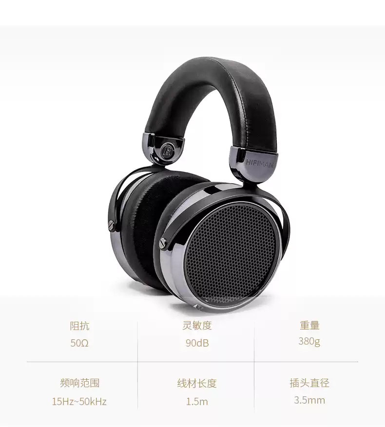 What the hell is going on with the Hifiman he-560 v4 | Headphone ...