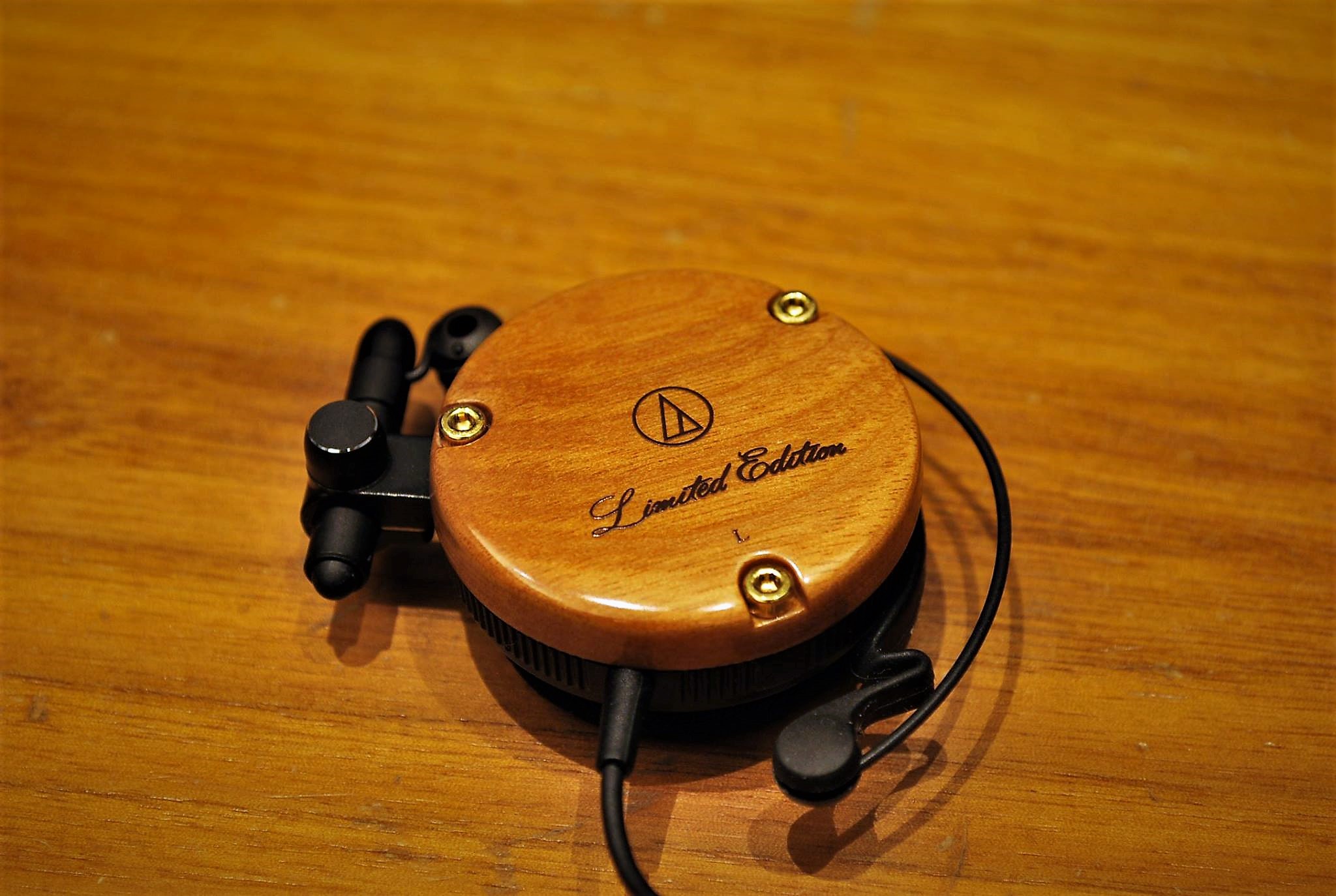 Audio Technica the master of WOOD | Page 8 | Headphone