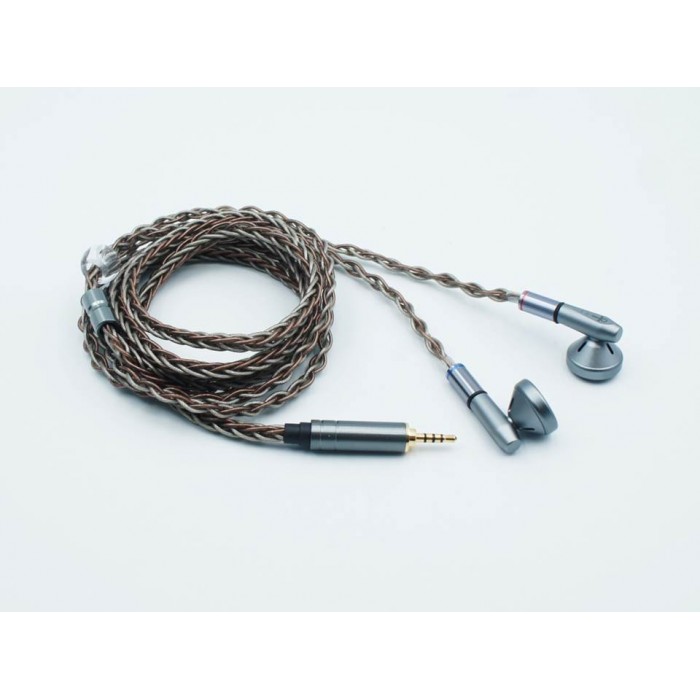 Hessian Ansata Pro | Headphone Reviews and Discussion - Head-Fi.org