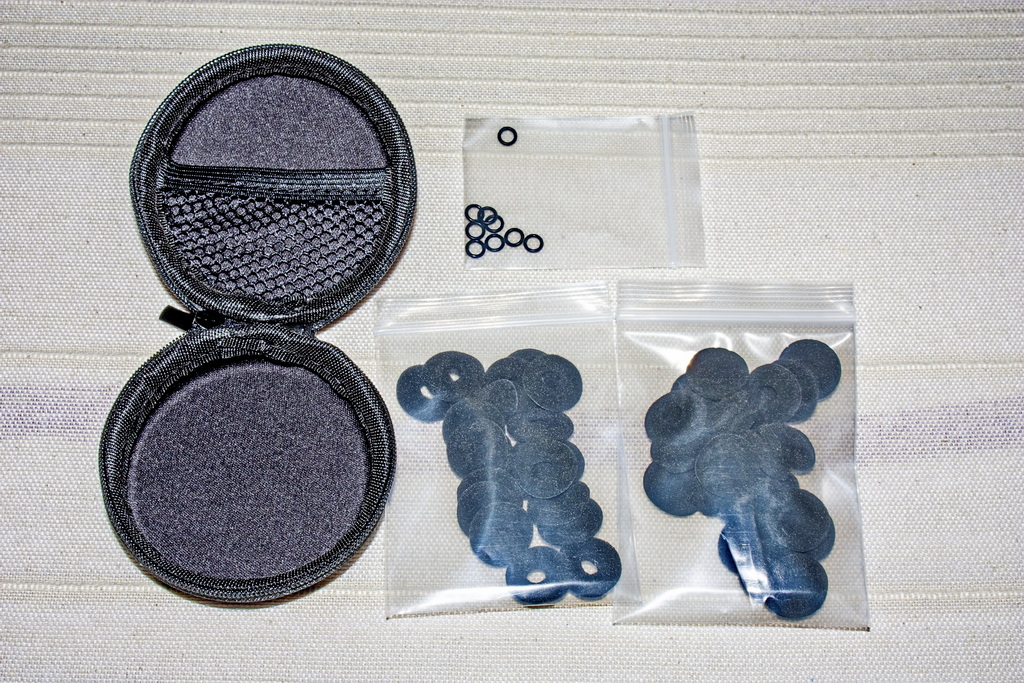 Hessian Ansata Pro | Headphone Reviews and Discussion - Head-Fi.org