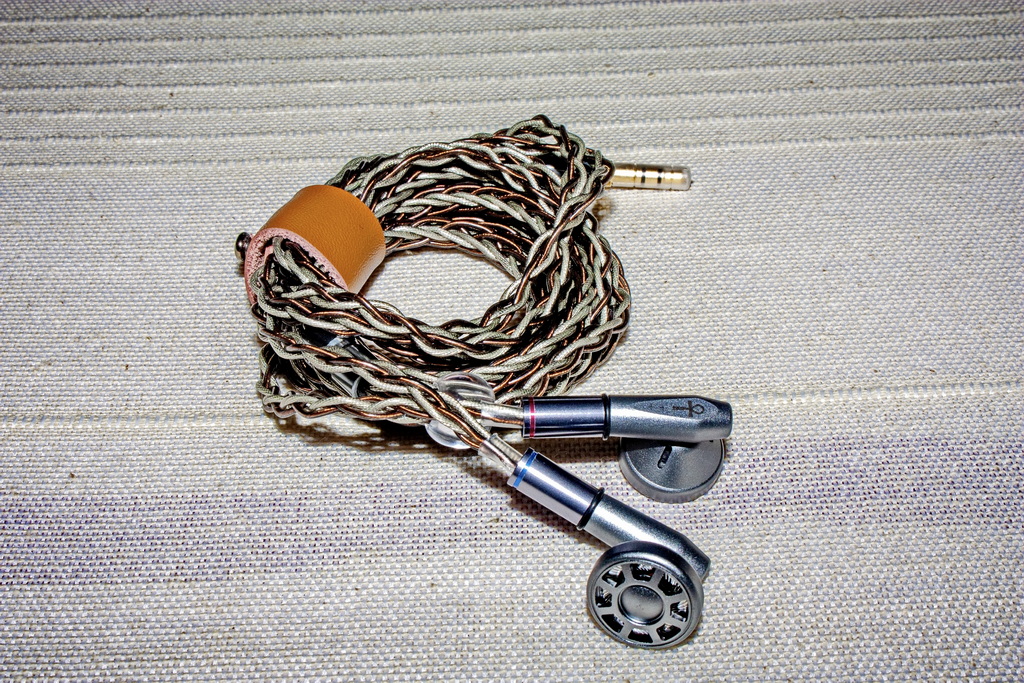 Hessian Ansata Pro | Headphone Reviews and Discussion - Head-Fi.org